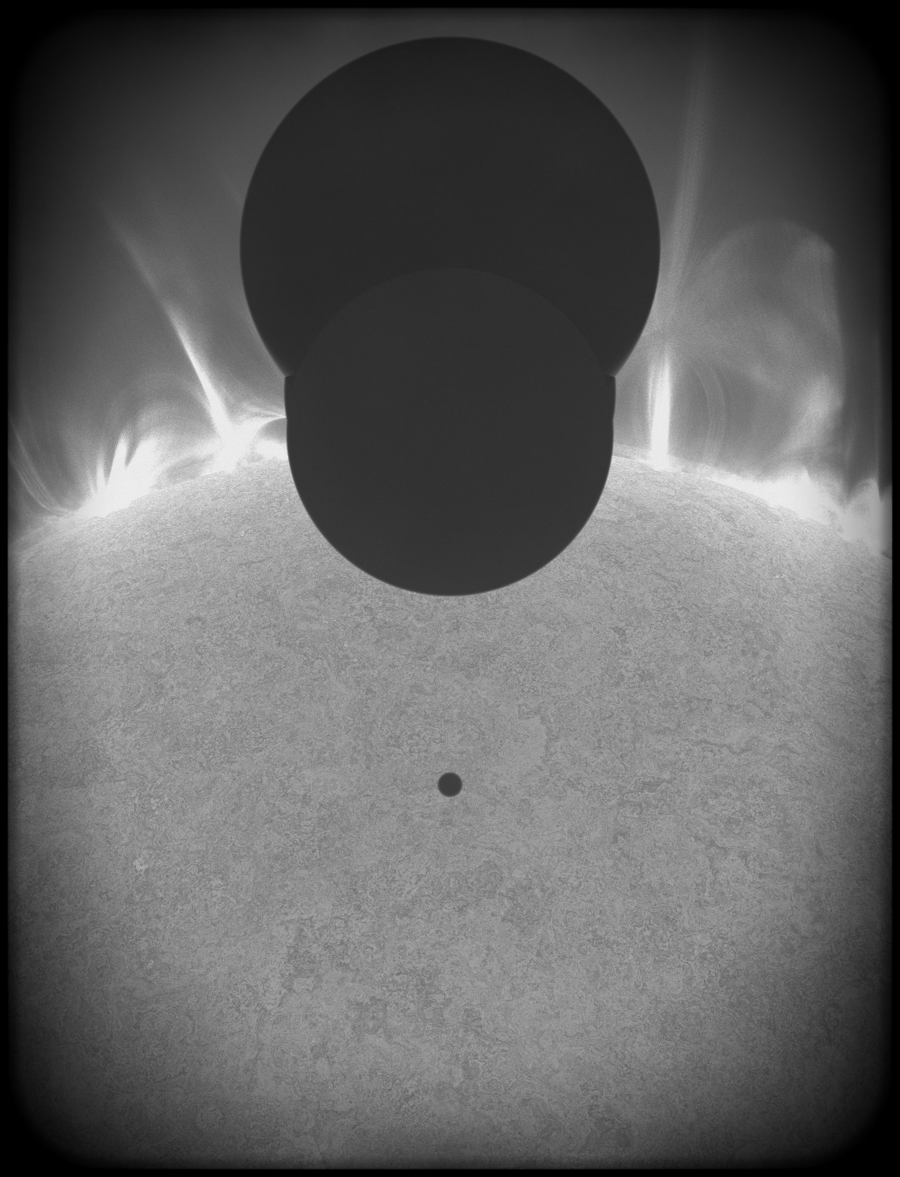 Solar Transits #423000161