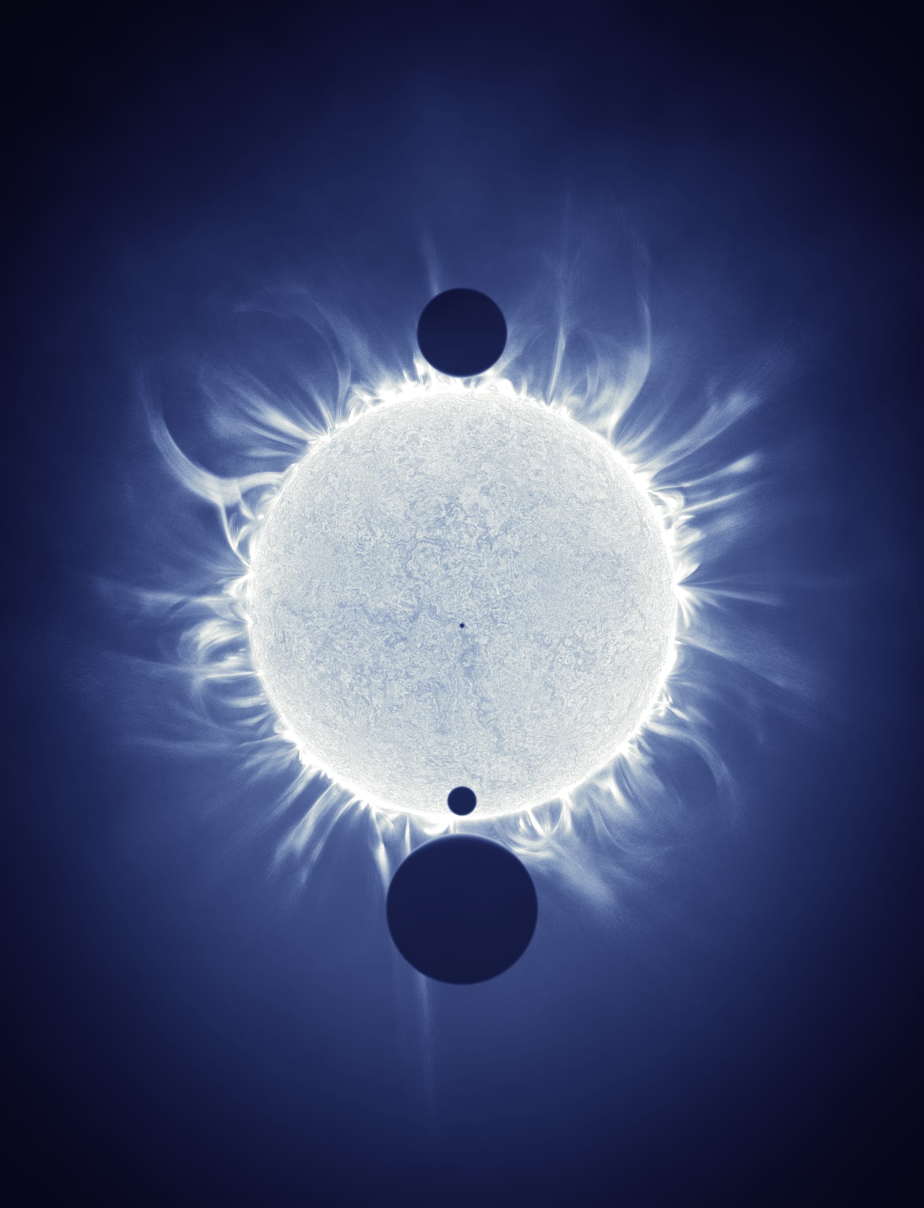 Solar Transits #423000165