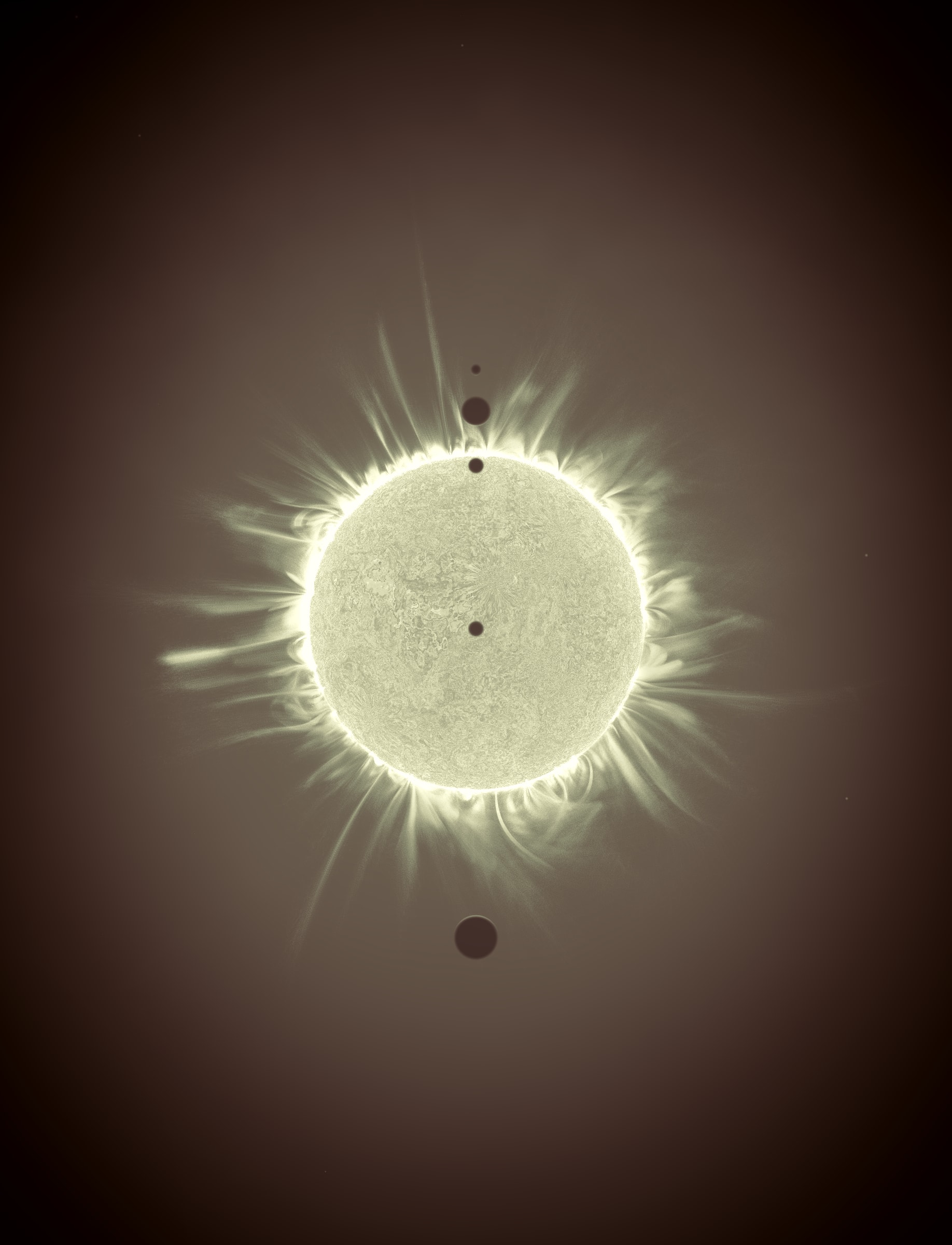 Solar Transits #423000166