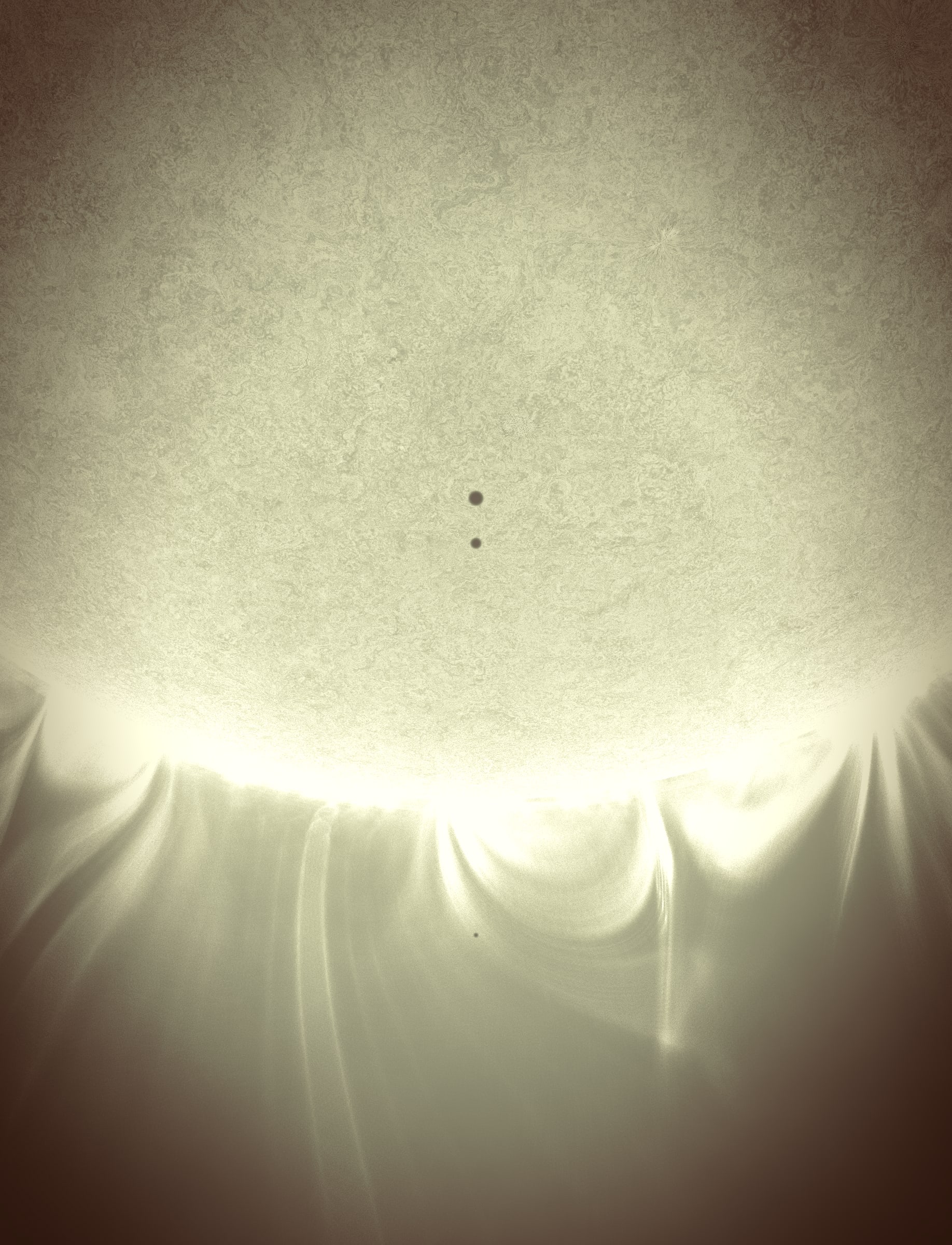 Solar Transits #423000170