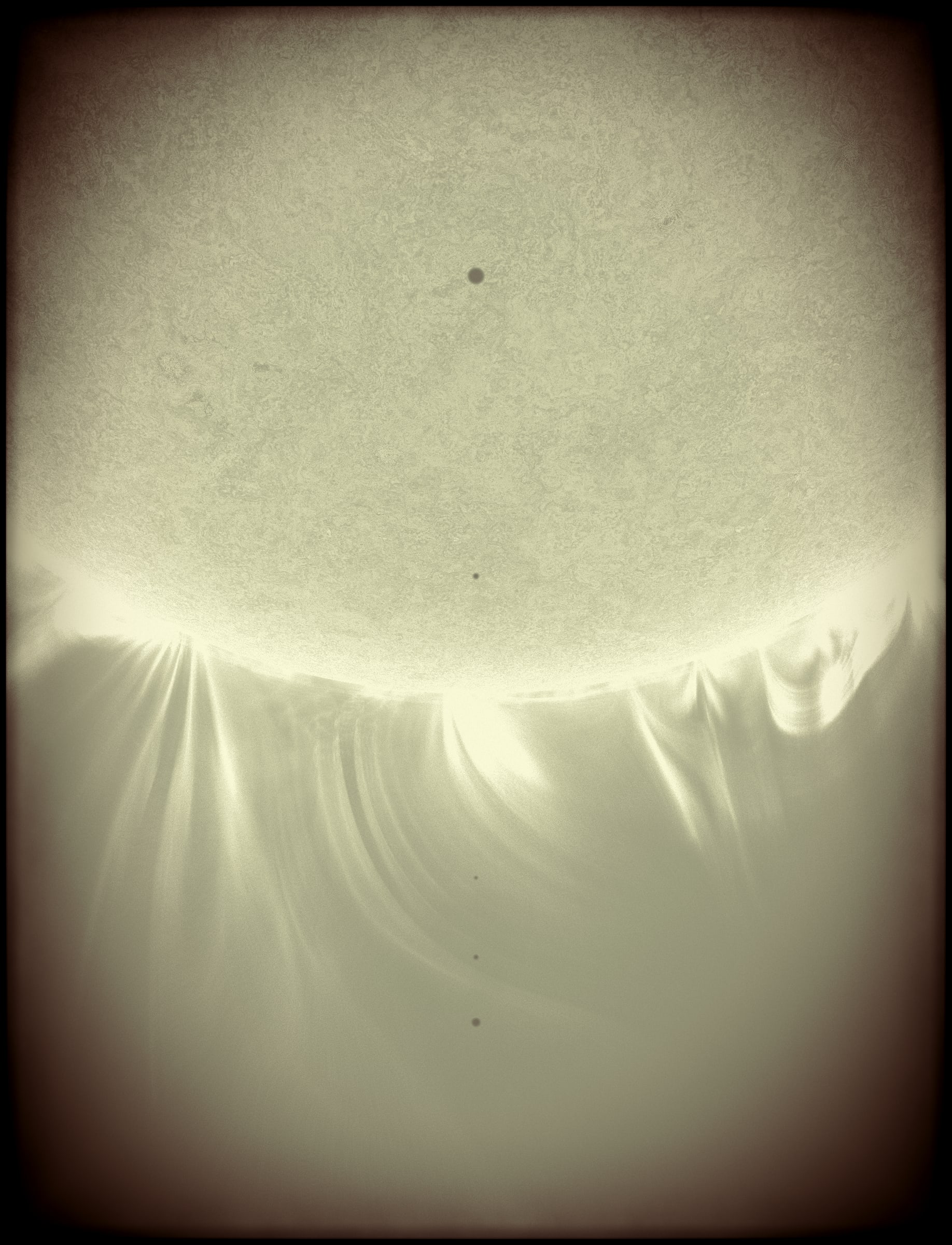 Solar Transits #423000174