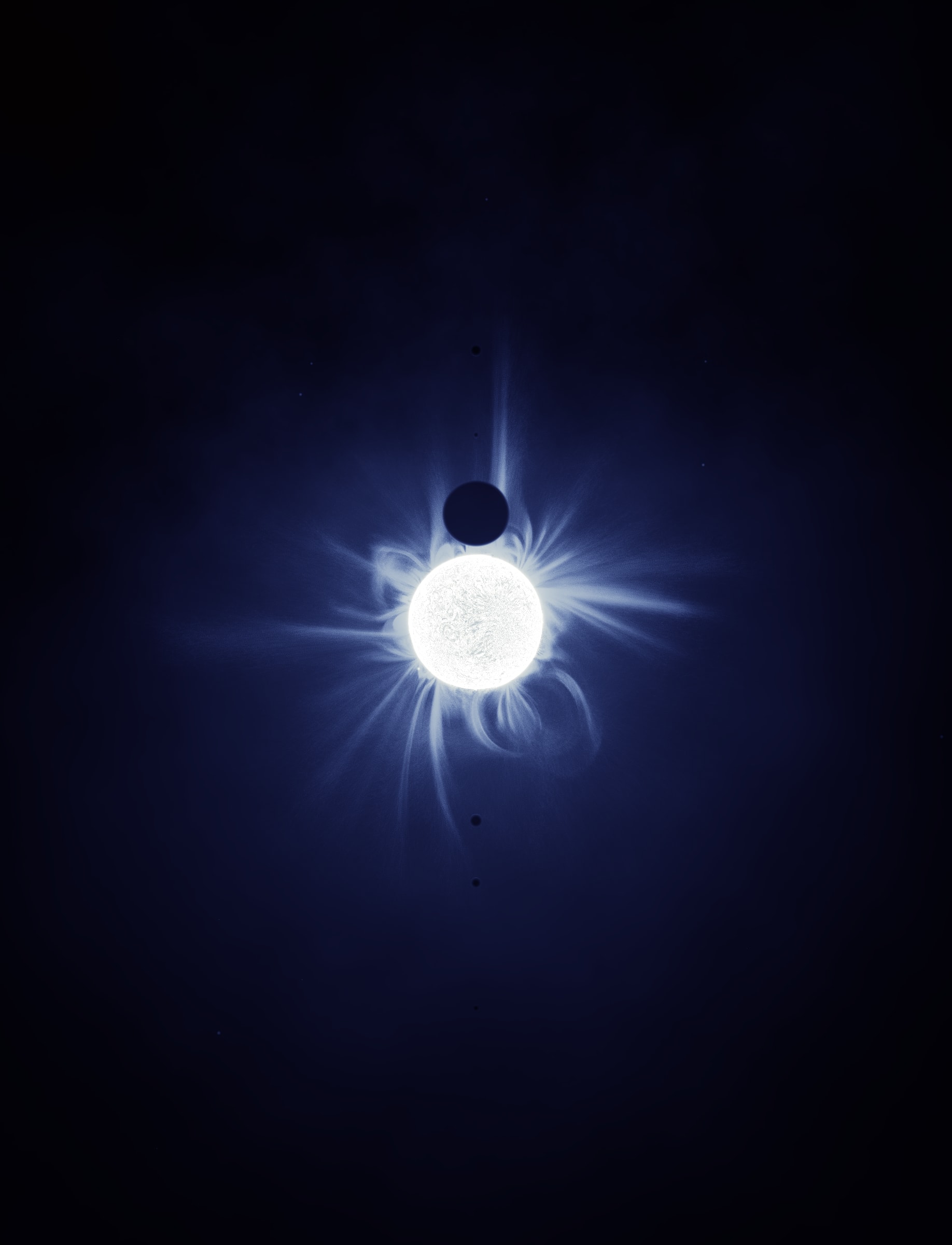 Solar Transits #423000180
