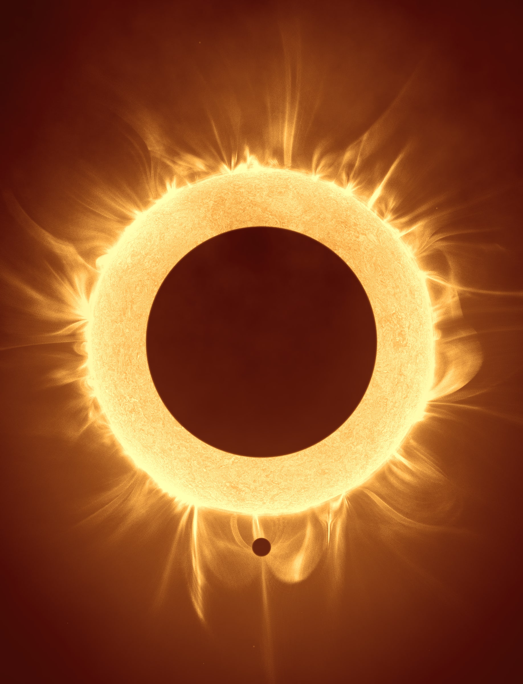 Solar Transits #423000181