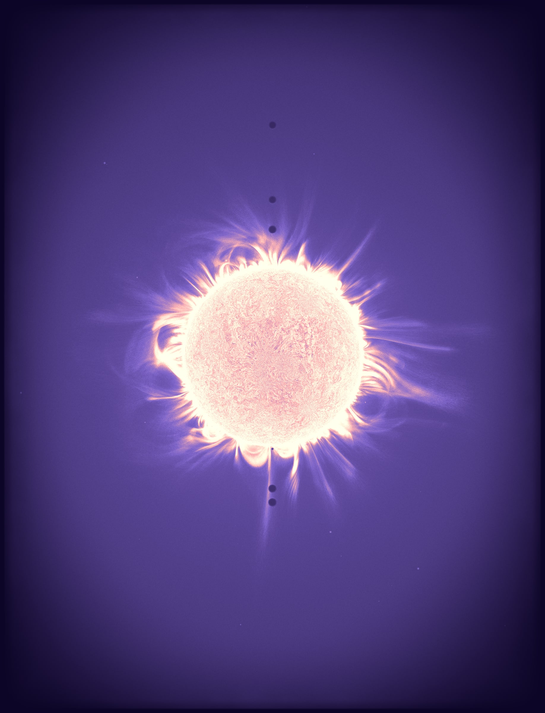 Solar Transits #423000184