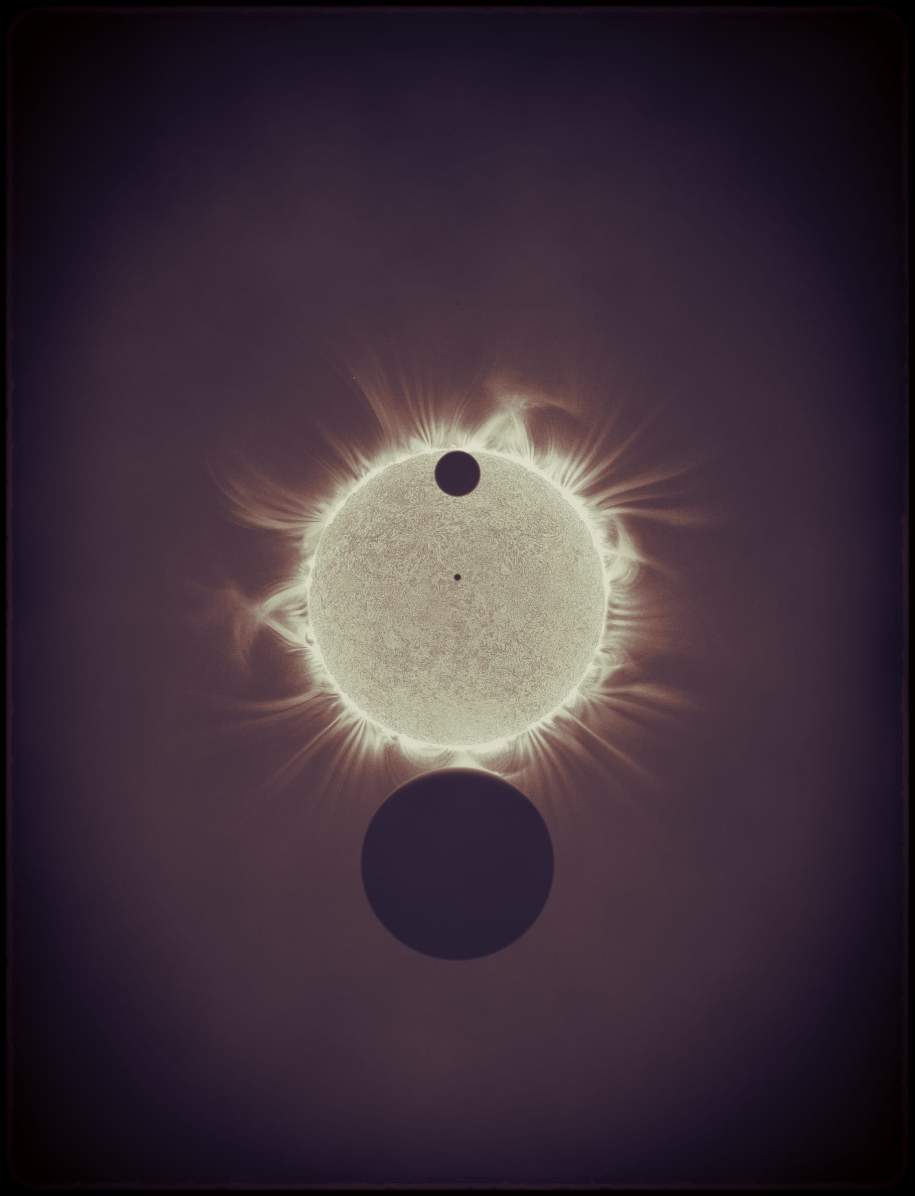 Solar Transits #423000186