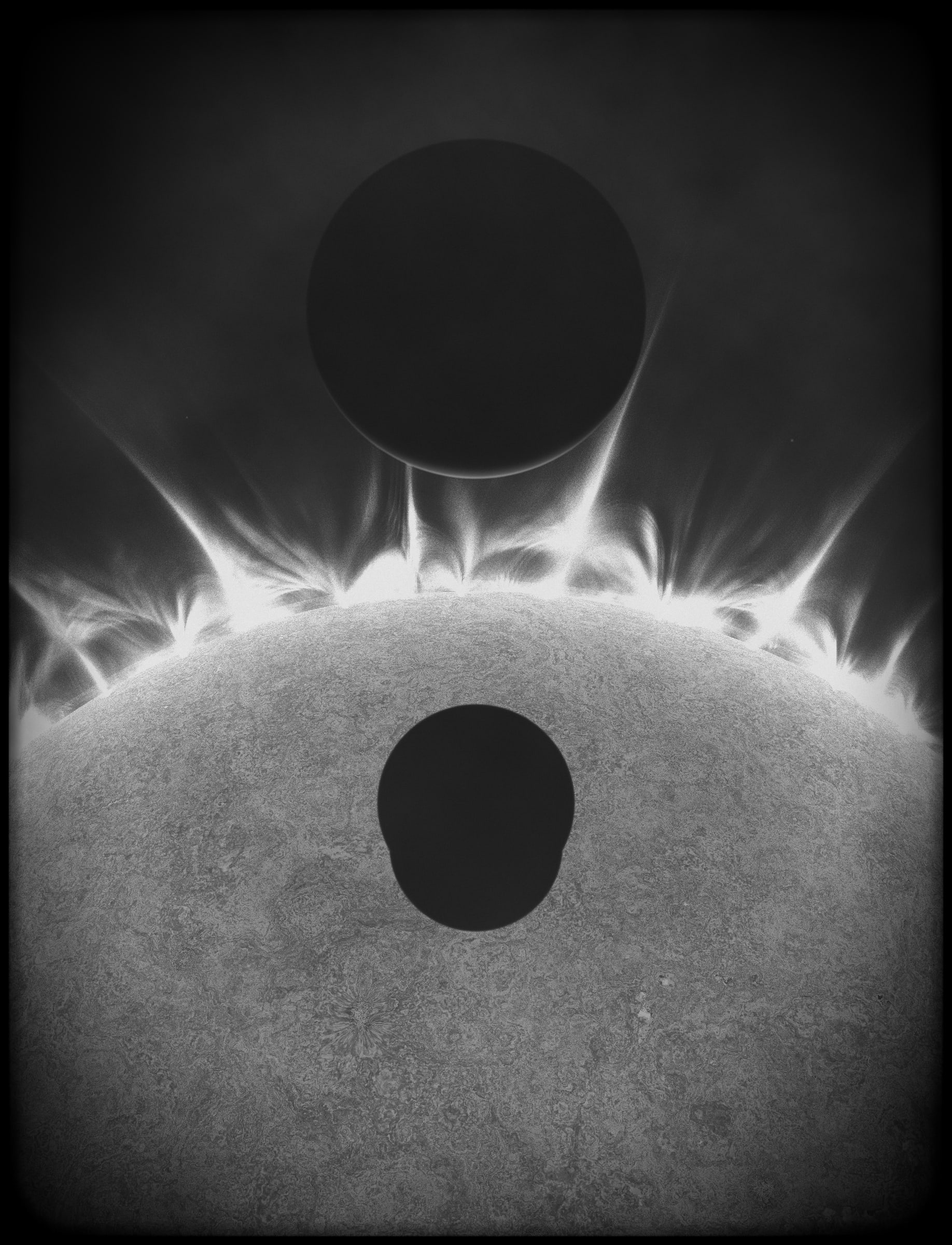 Solar Transits #423000187