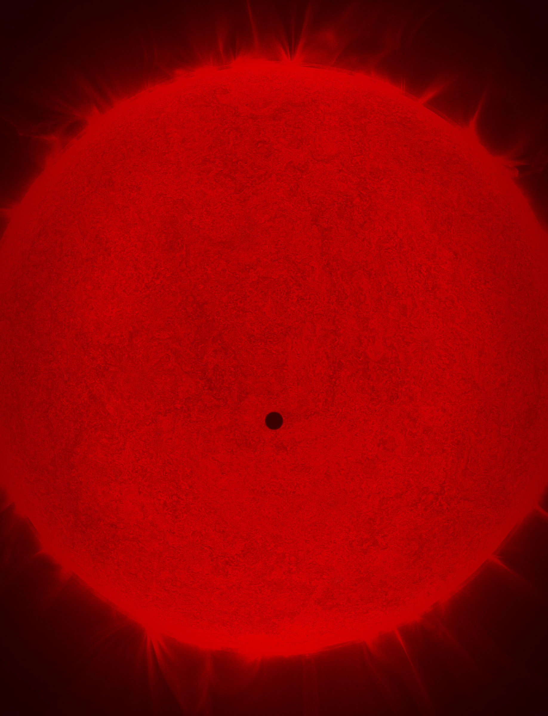 Solar Transits #423000195
