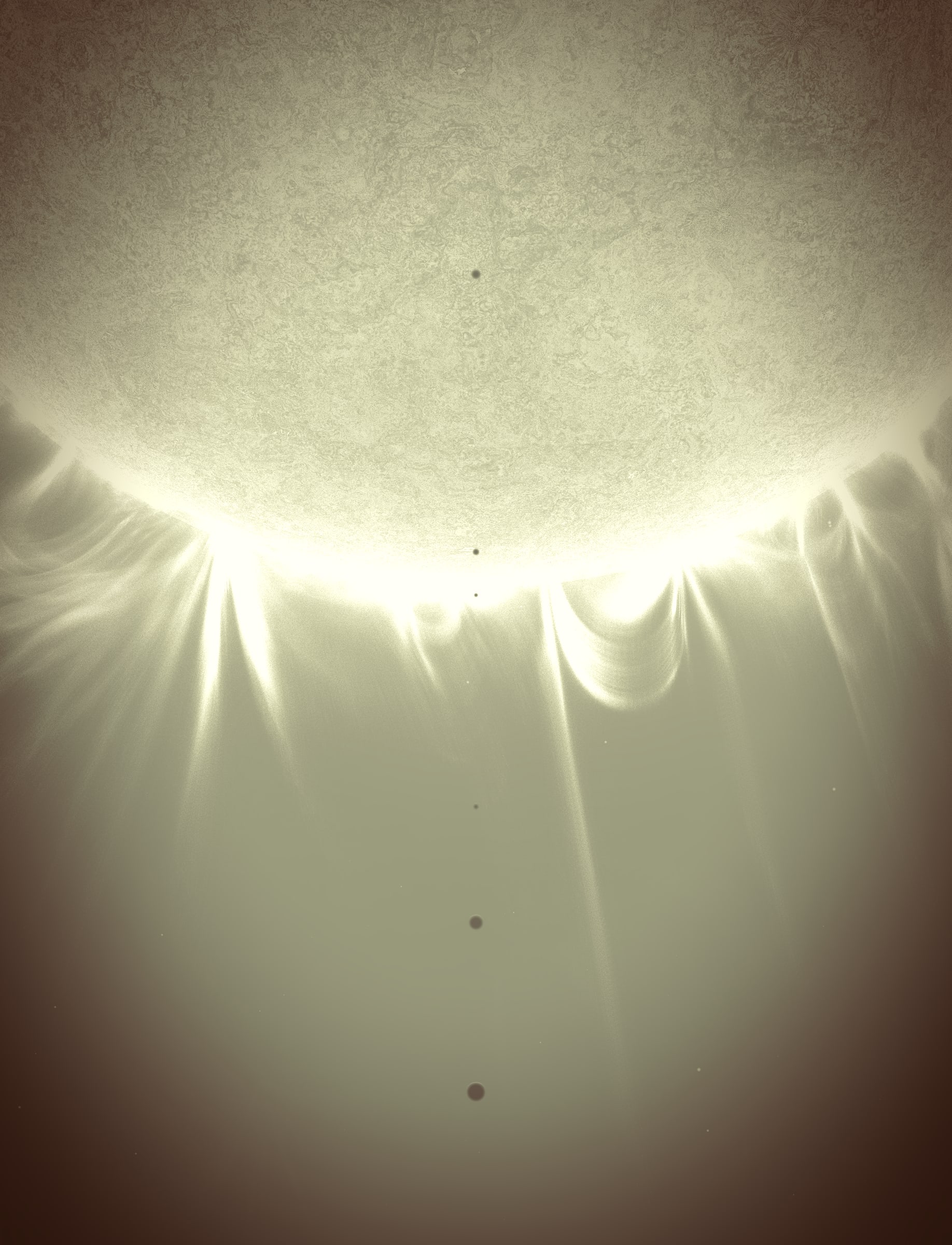Solar Transits #423000196