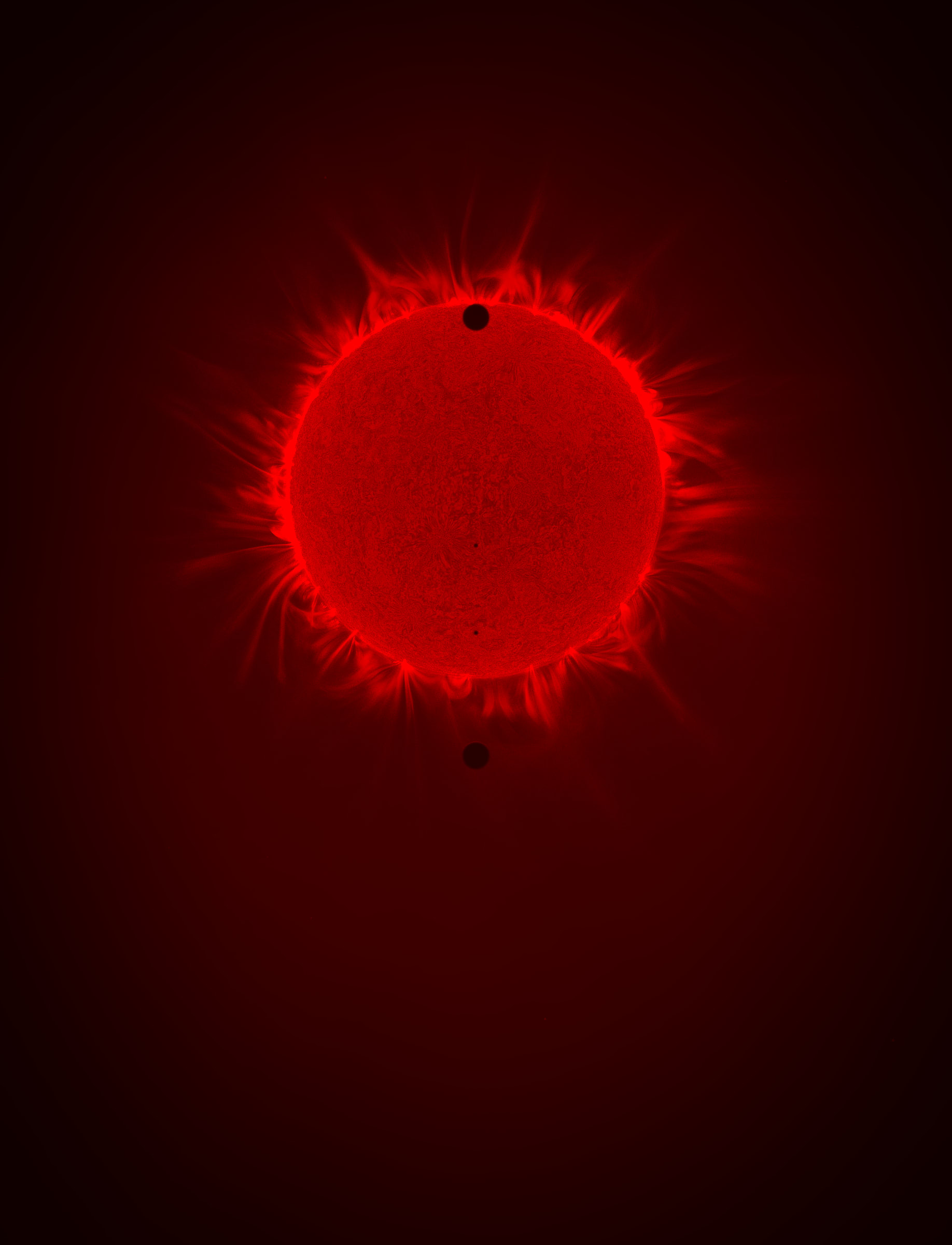Solar Transits #423000210