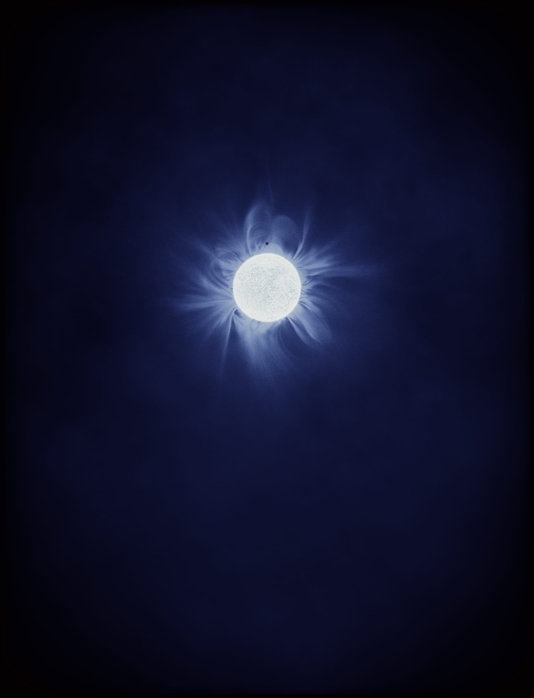 Featured token for: Solar Transits
