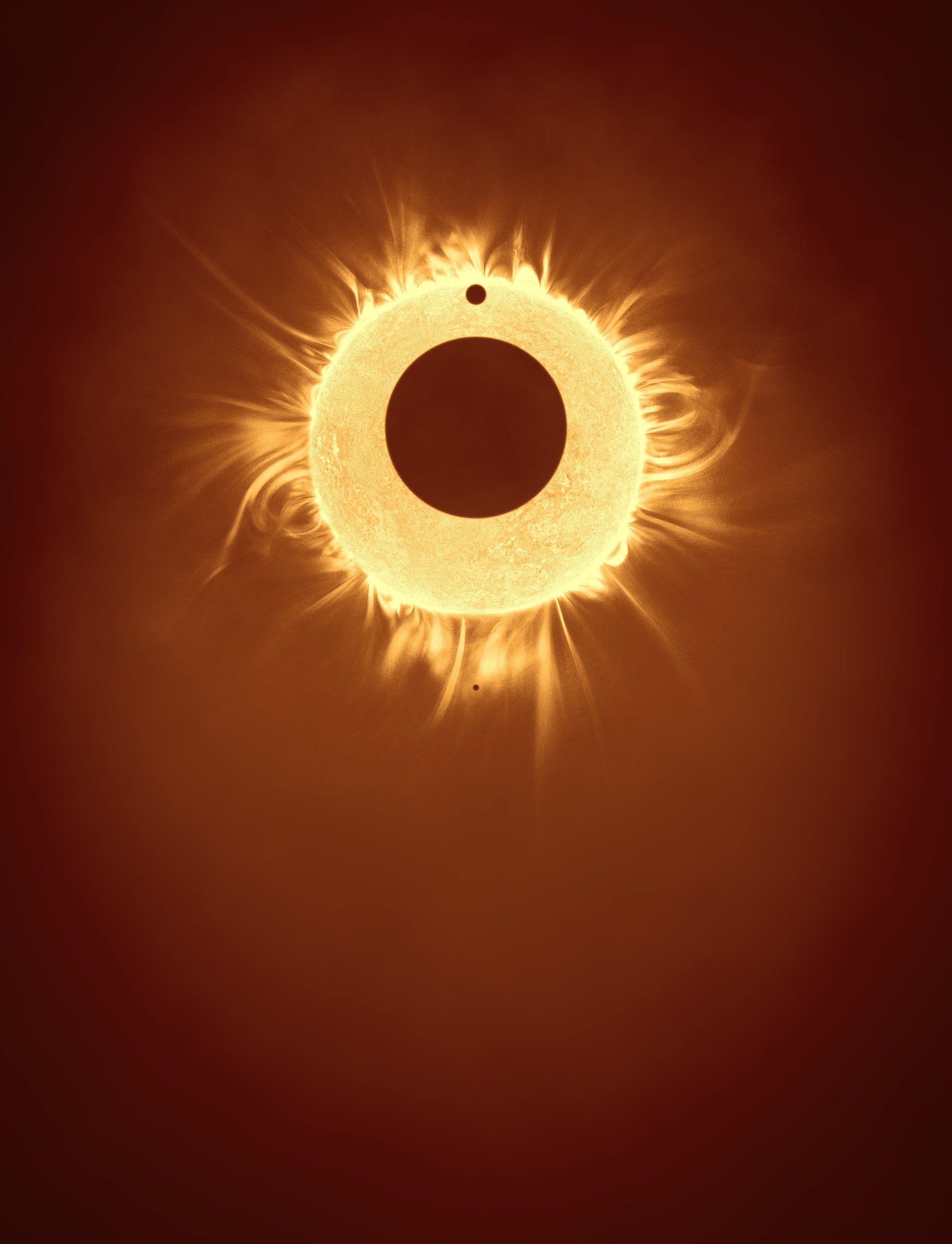 Solar Transits #423000219