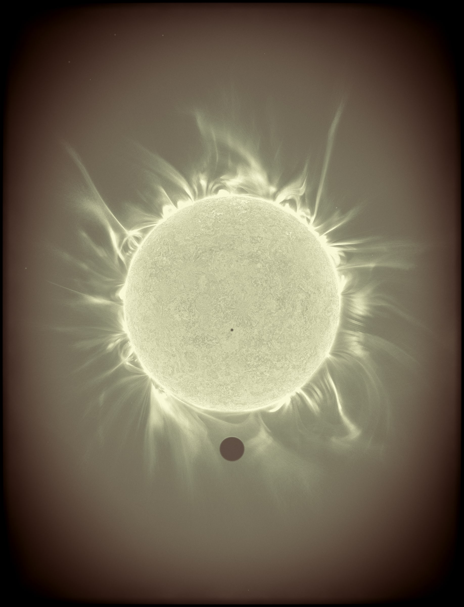 Solar Transits #423000224