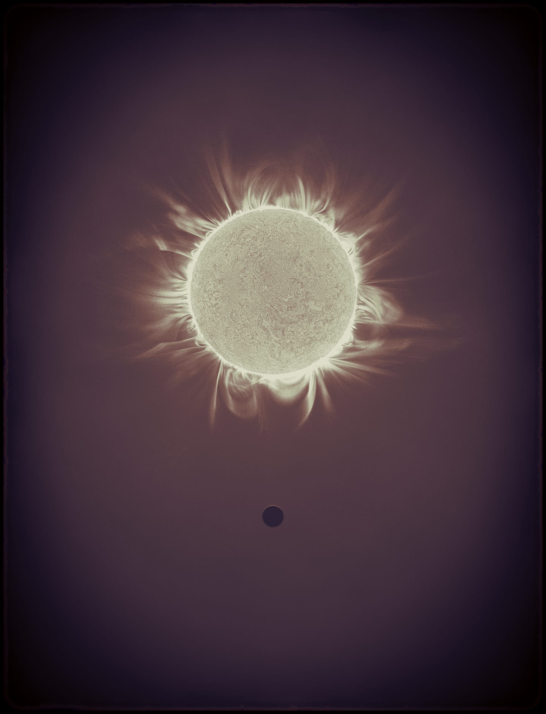 Solar Transits #423000225