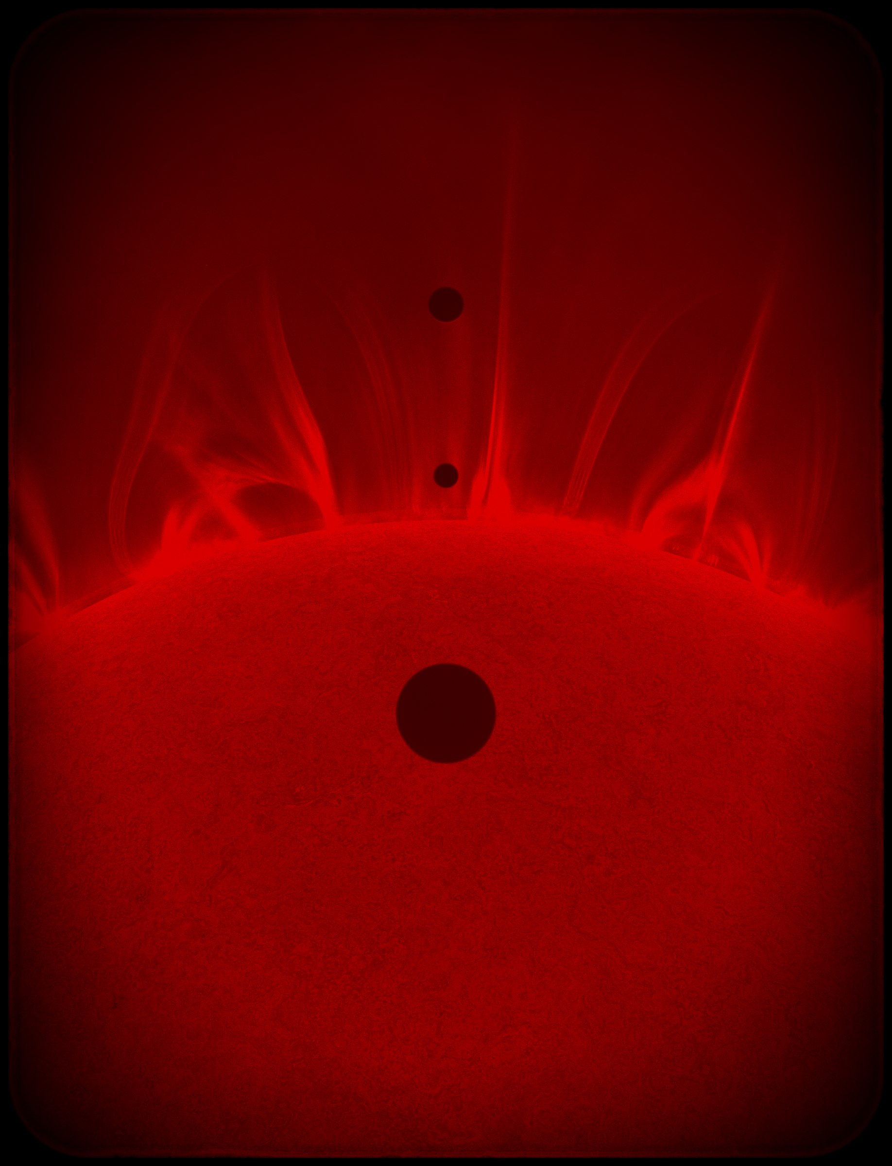 Solar Transits #423000227