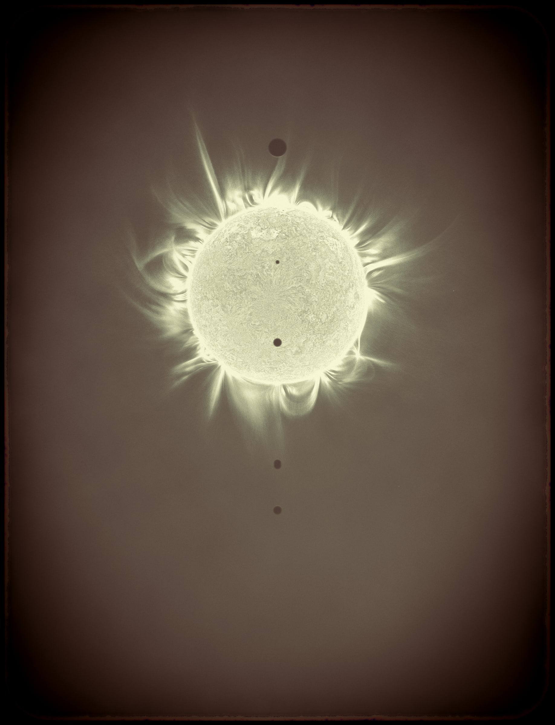 Solar Transits #423000238