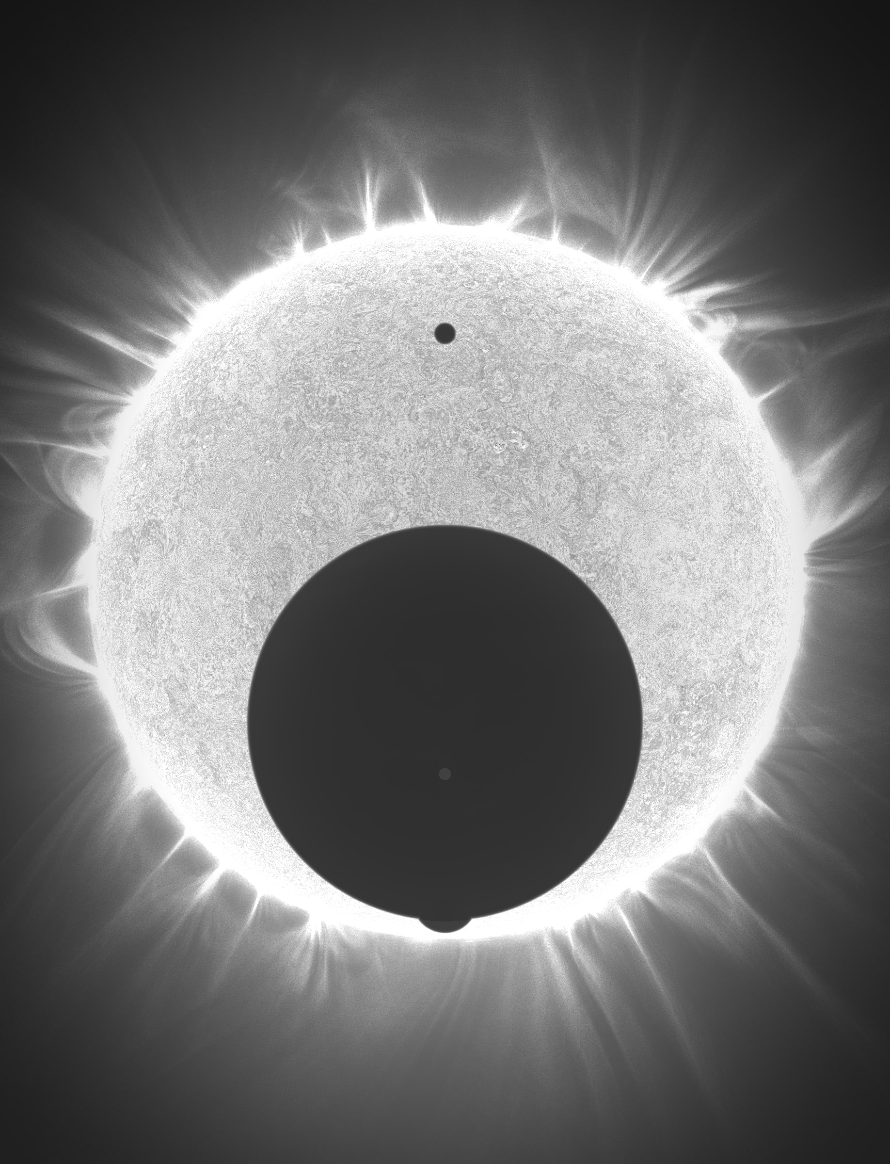 Solar Transits #423000243