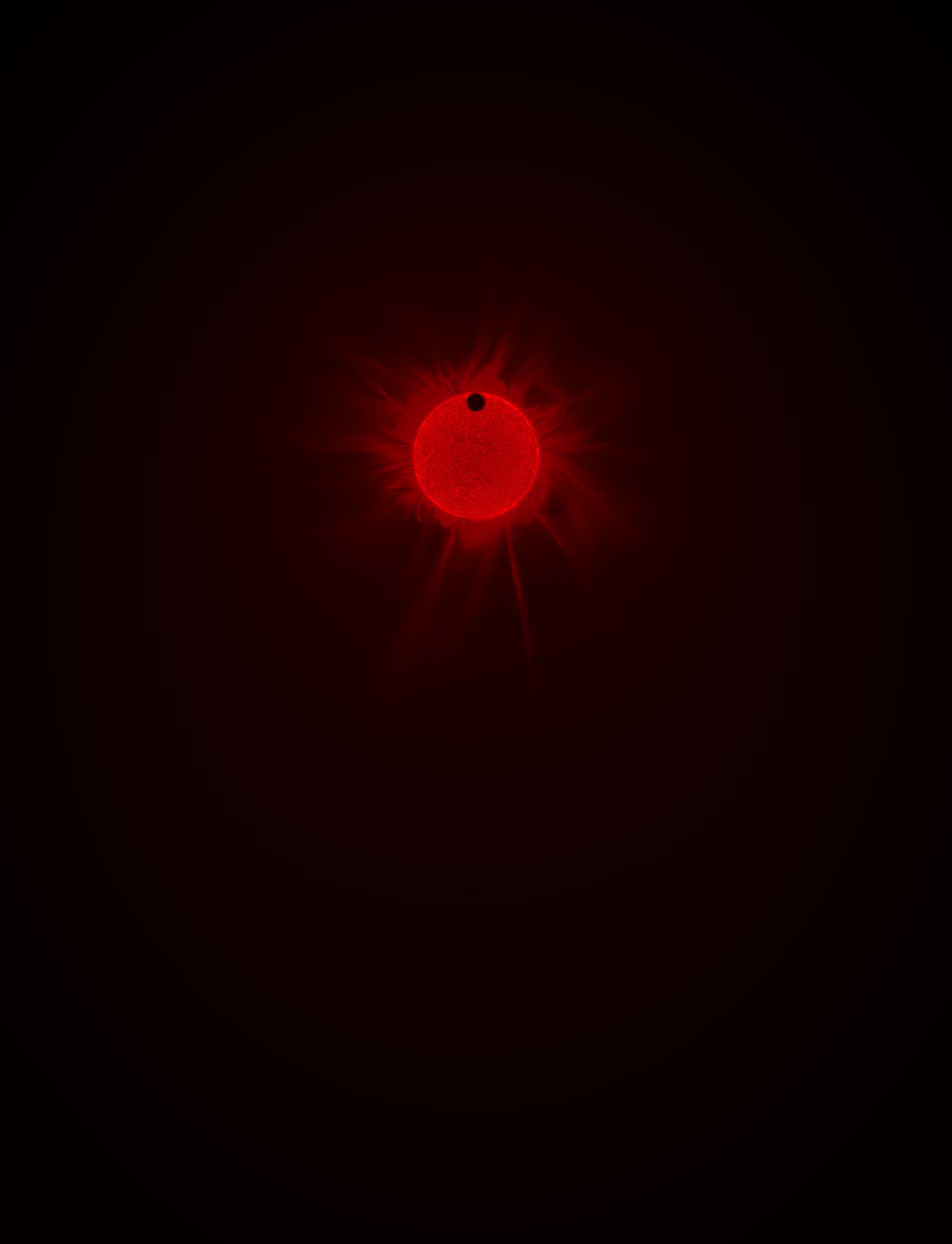Solar Transits #423000275