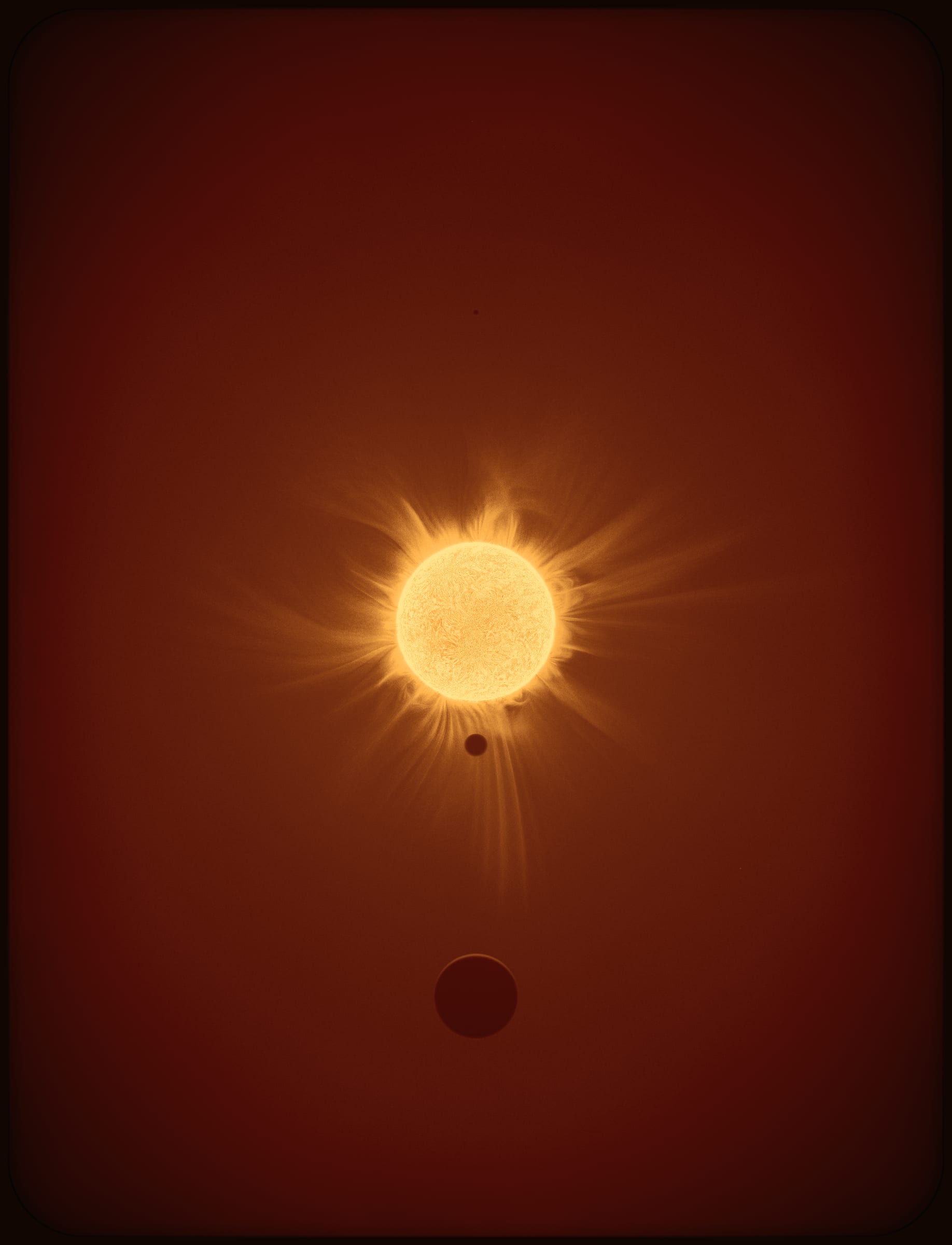 Solar Transits #423000279