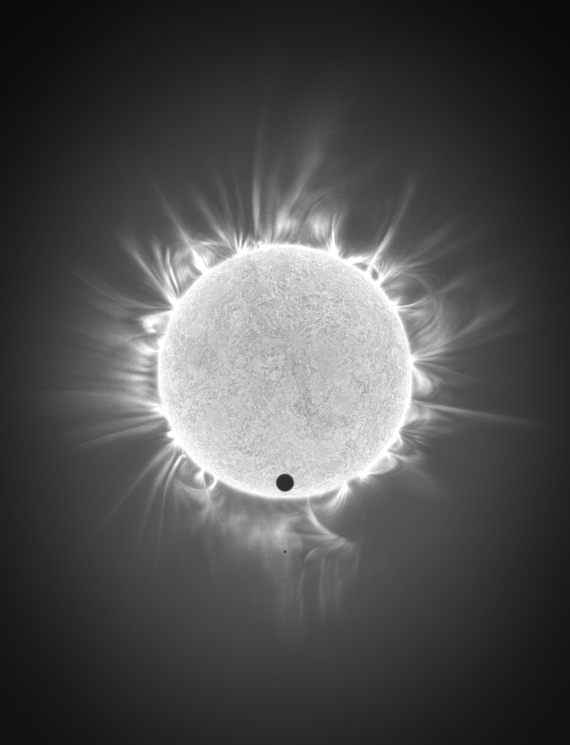 Solar Transits #423000285