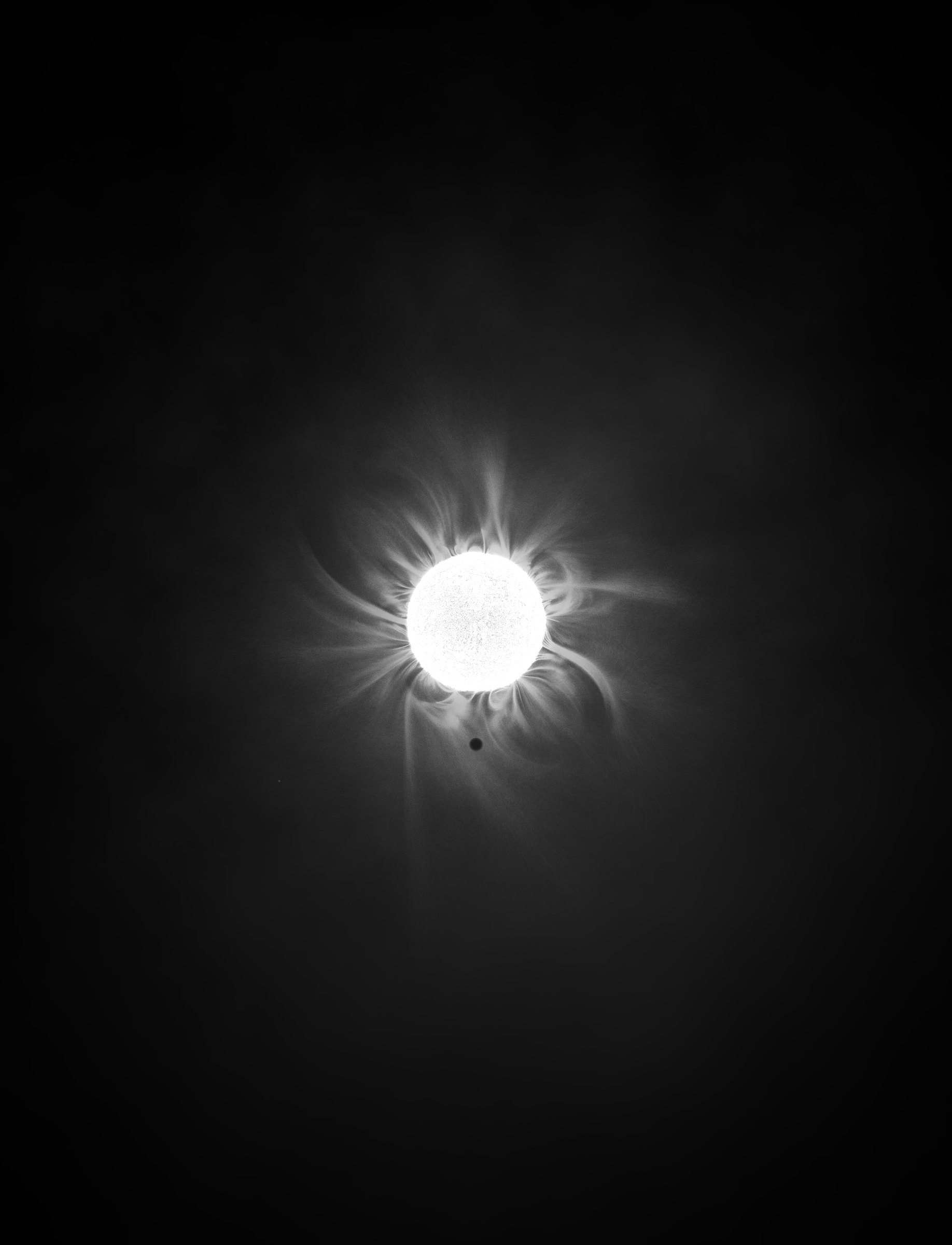 Solar Transits #423000287