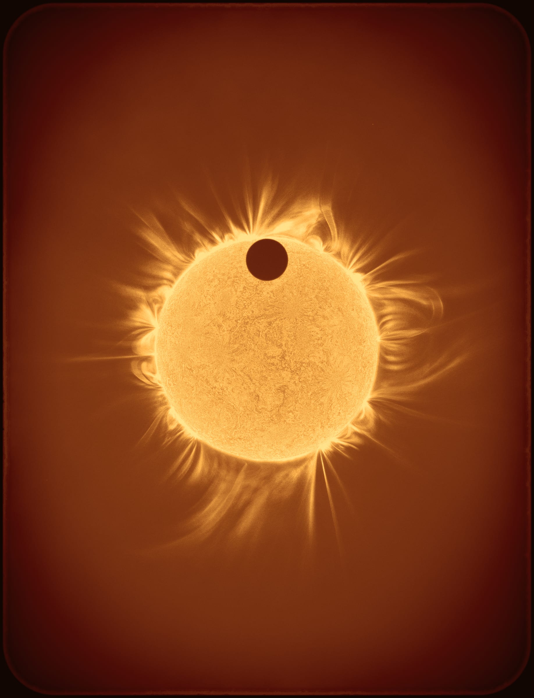 Featured token for: Solar Transits