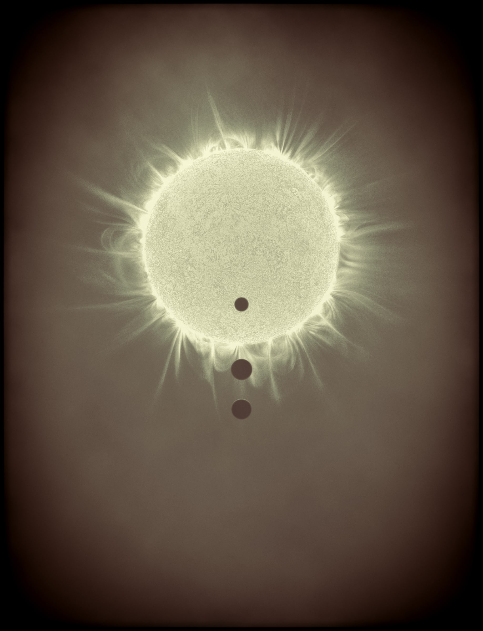 Solar Transits #423000292