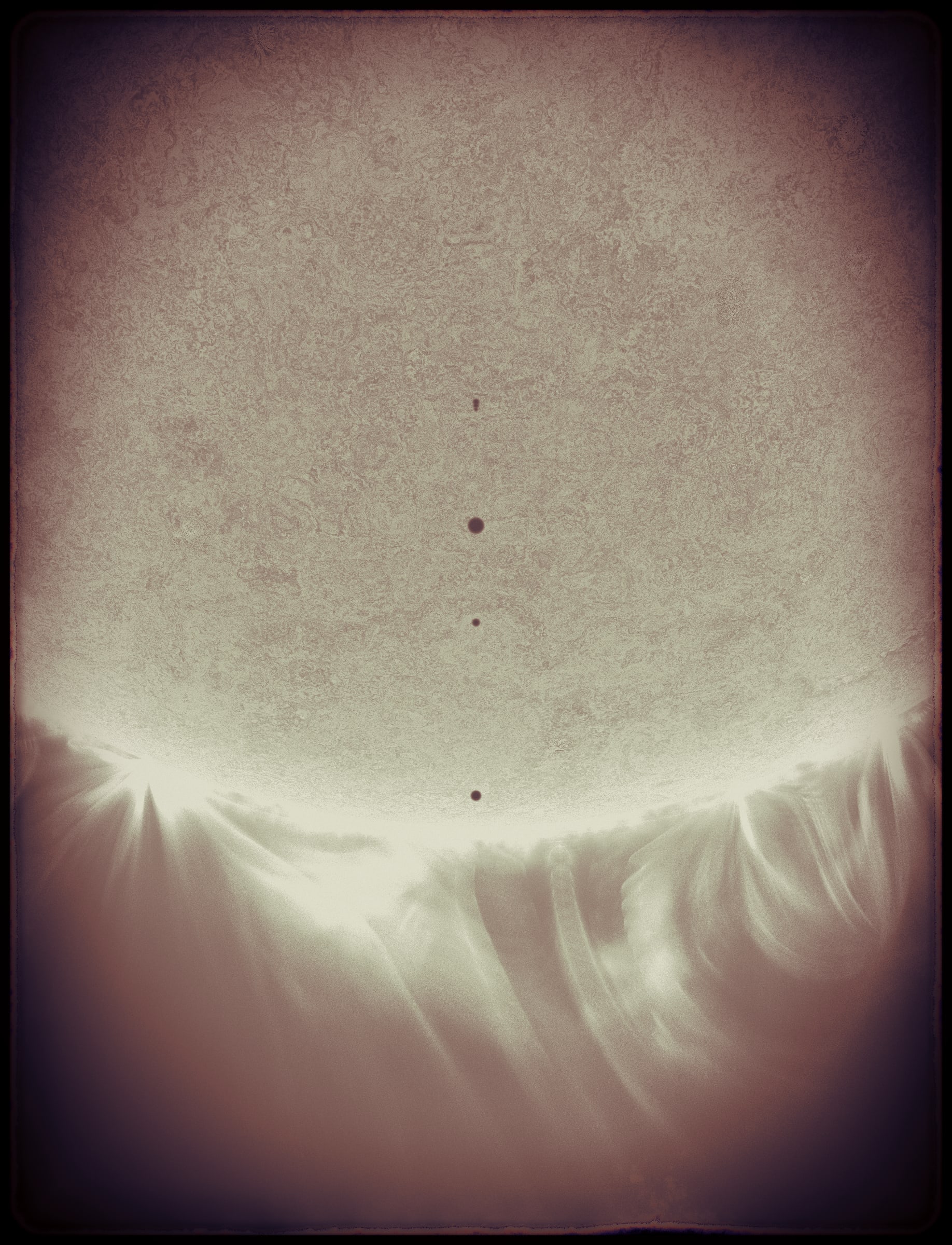 Solar Transits #423000294