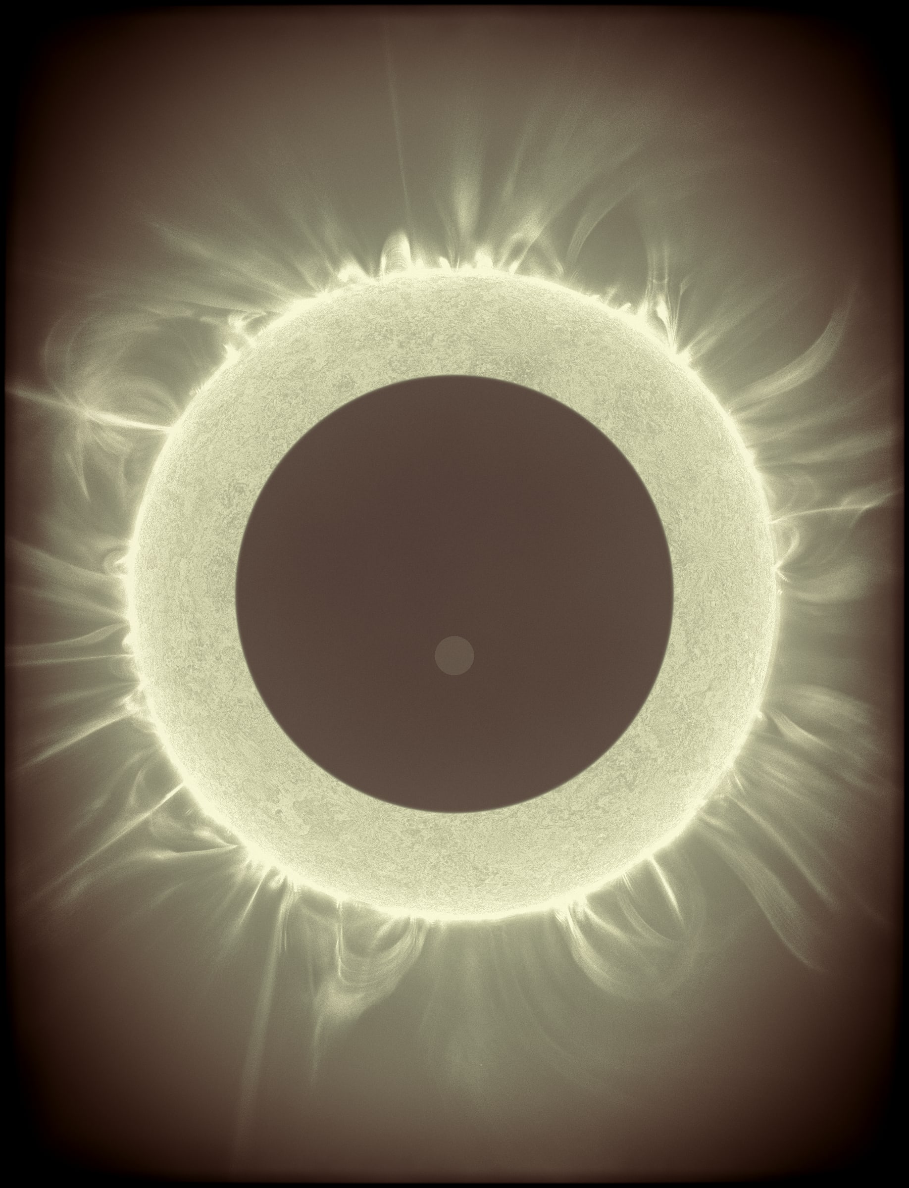 Solar Transits #423000295