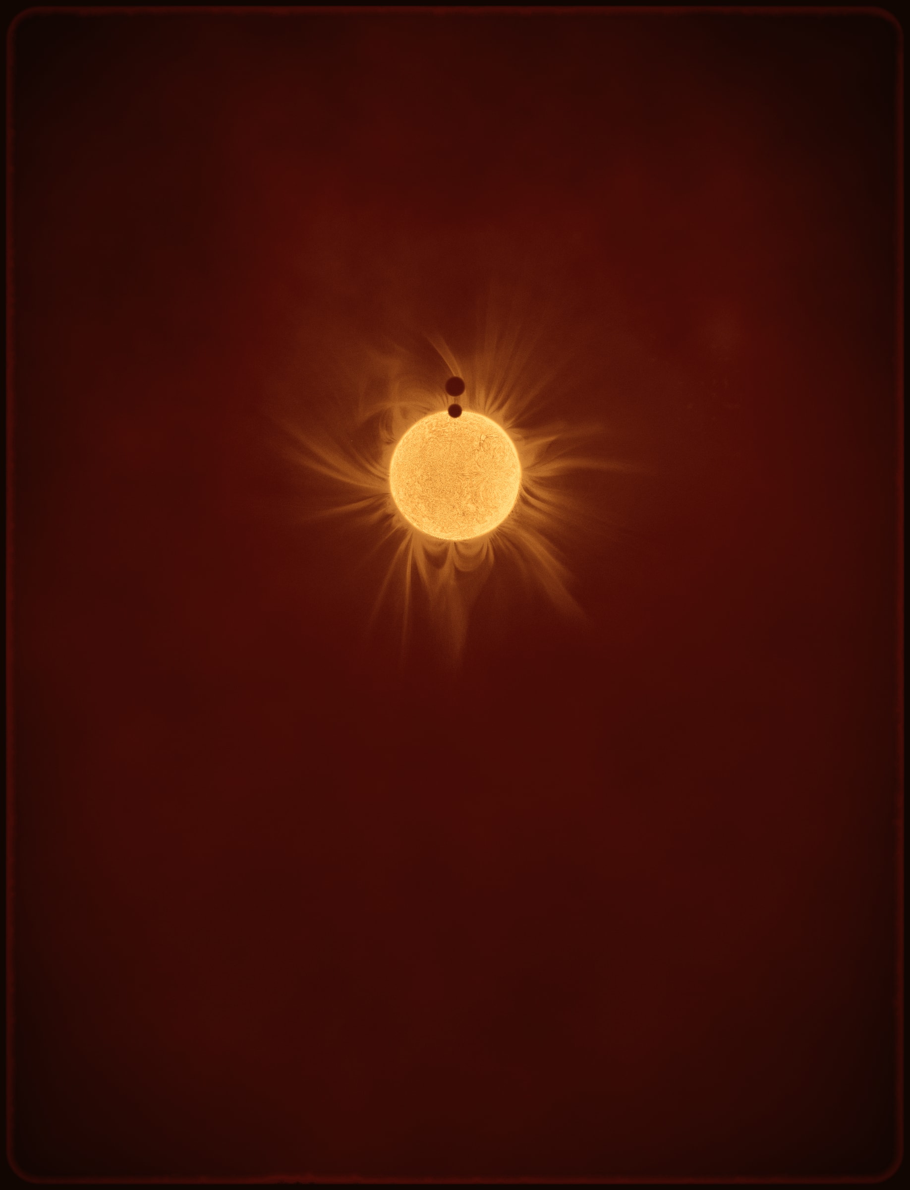 Solar Transits #423000296