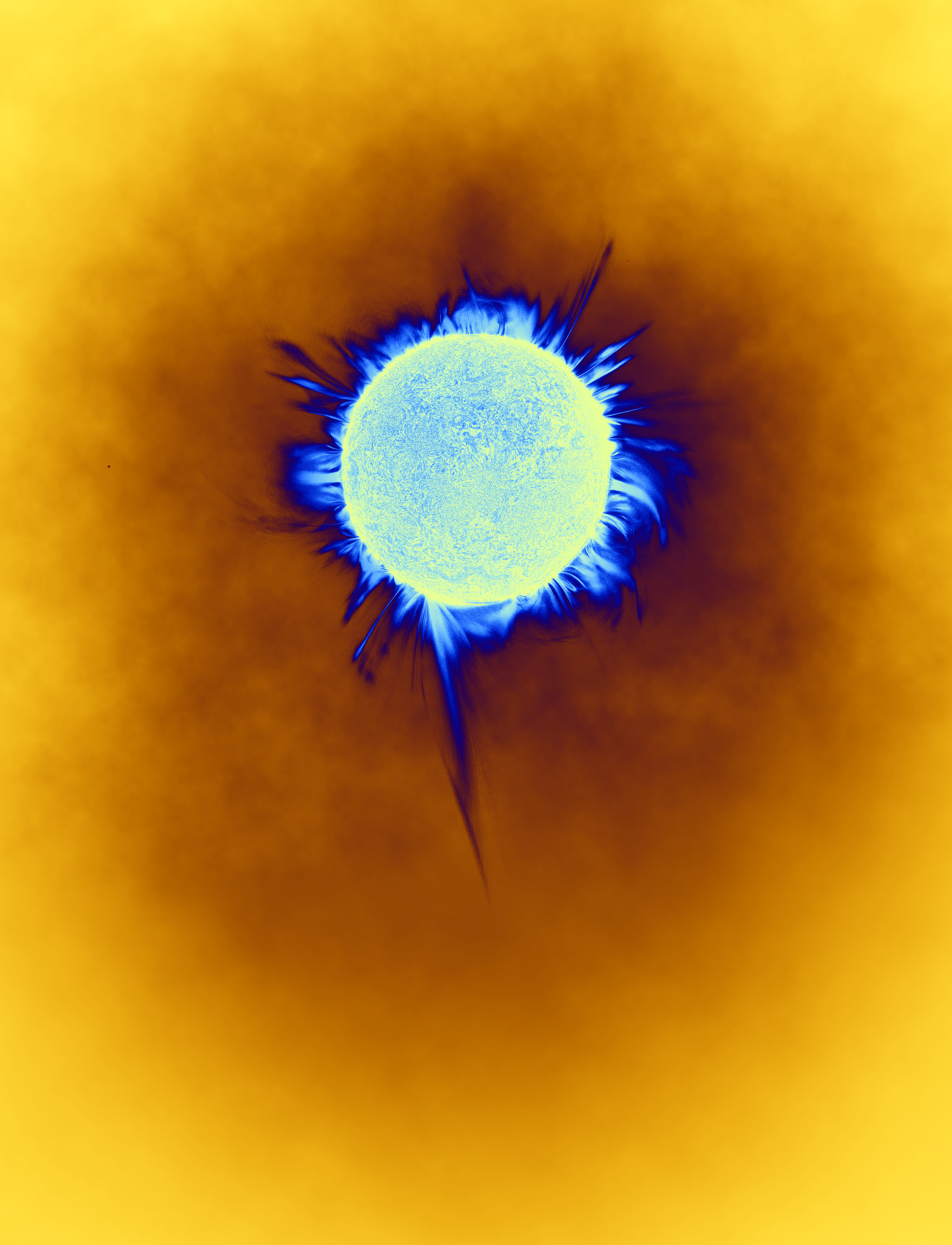 Solar Transits #423000297