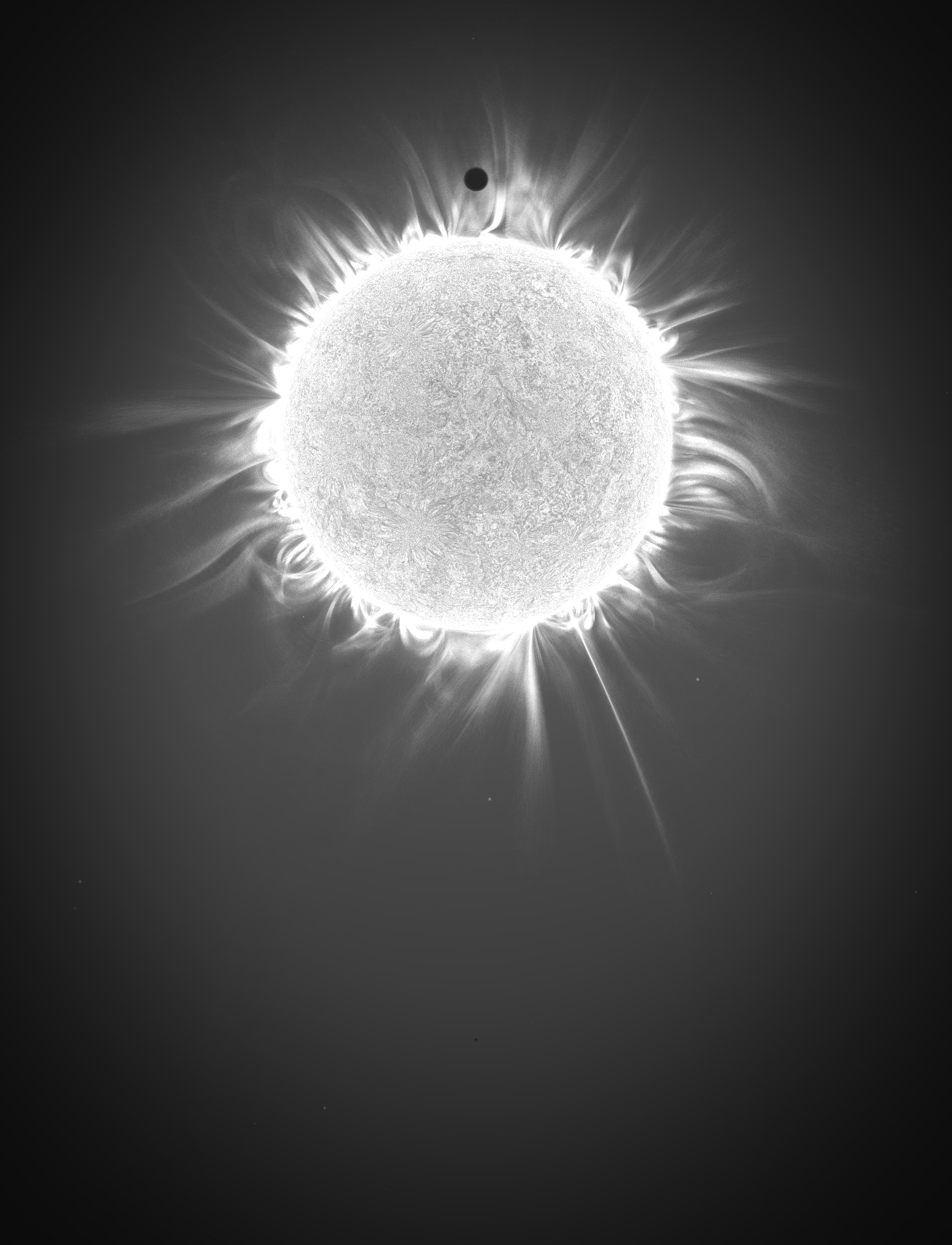 Solar Transits #423000306