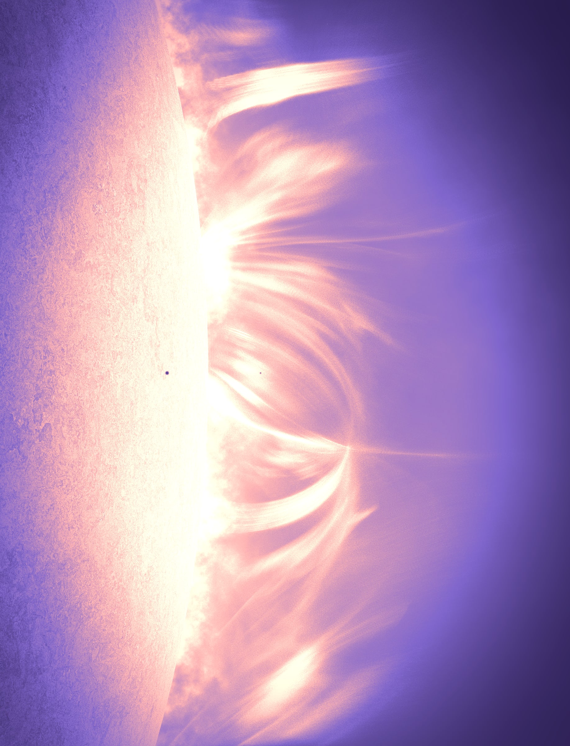 Solar Transits #423000307