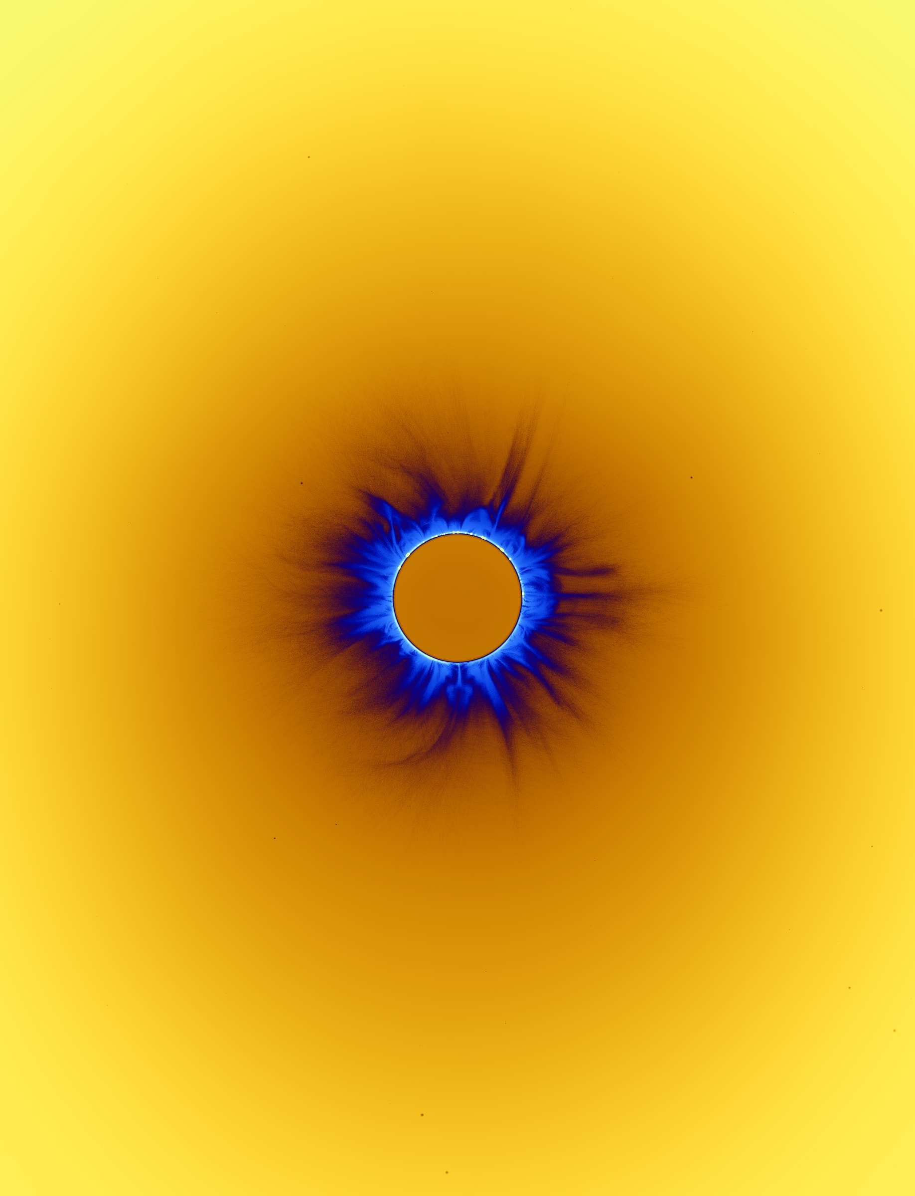Solar Transits #423000308