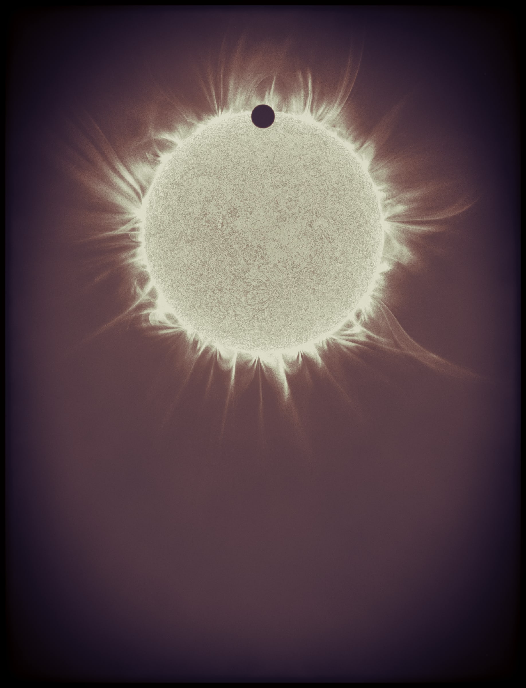 Solar Transits #423000314