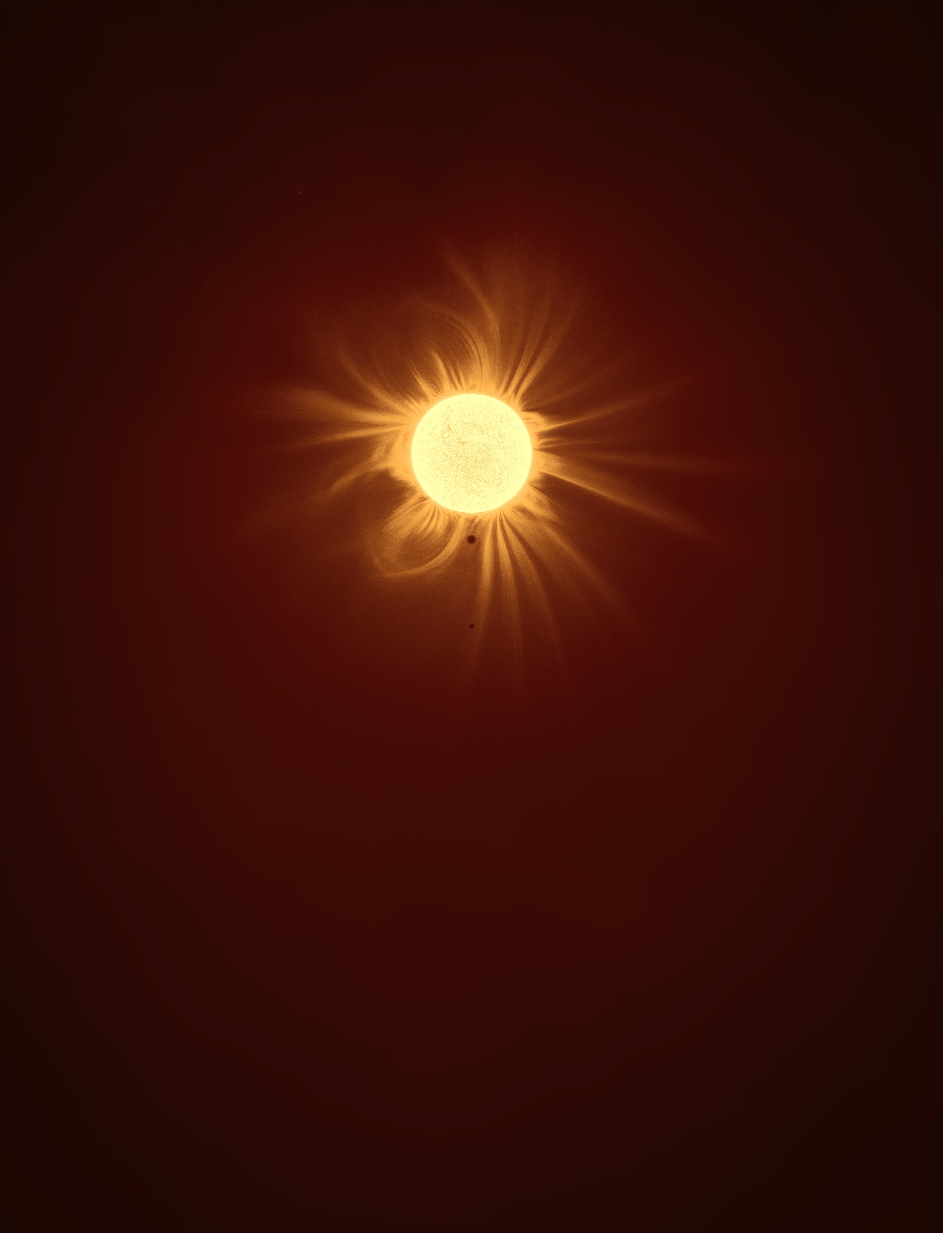 Solar Transits #423000317