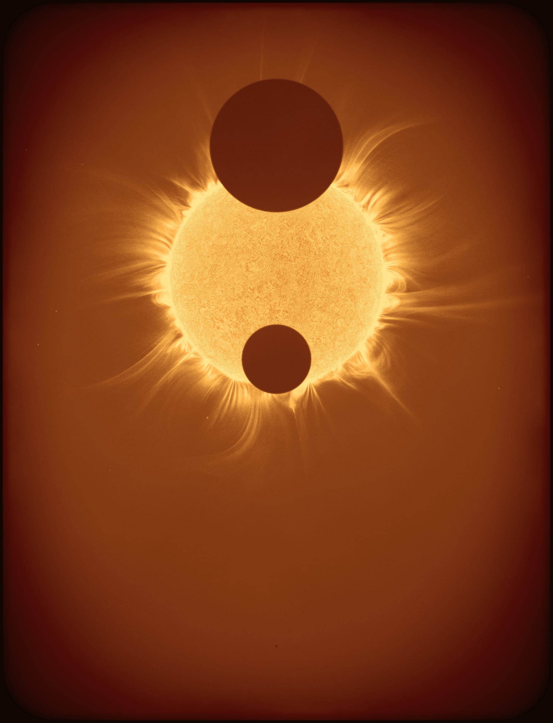 Solar Transits #423000329