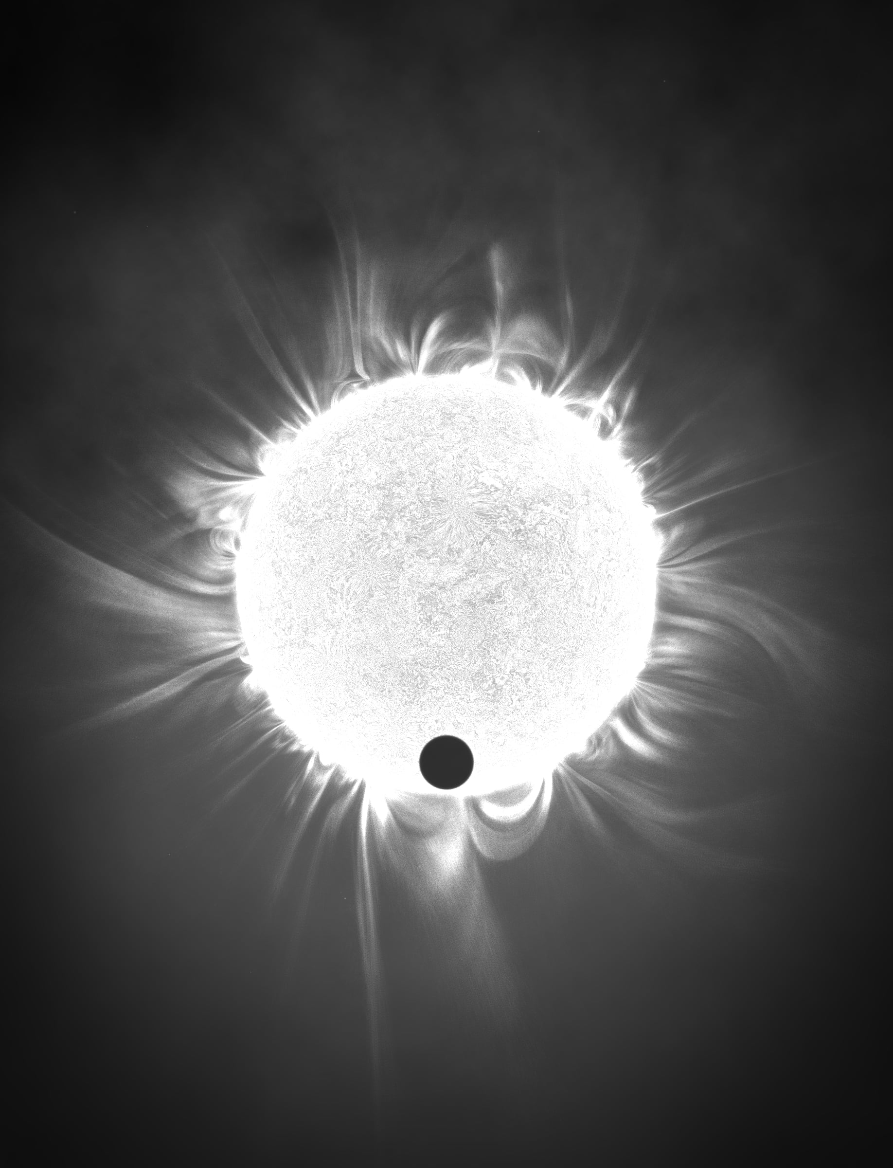 Solar Transits #423000331