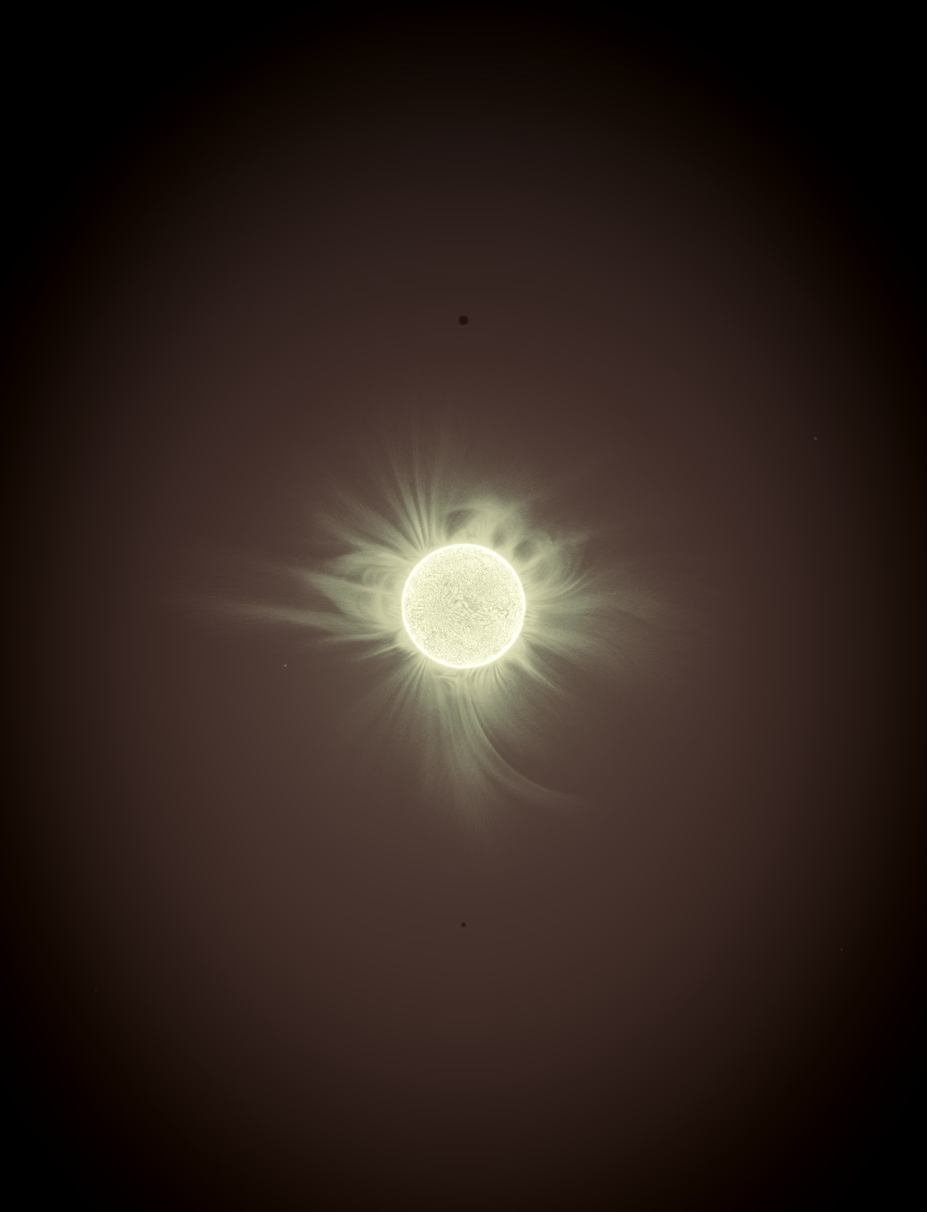 Solar Transits #423000332