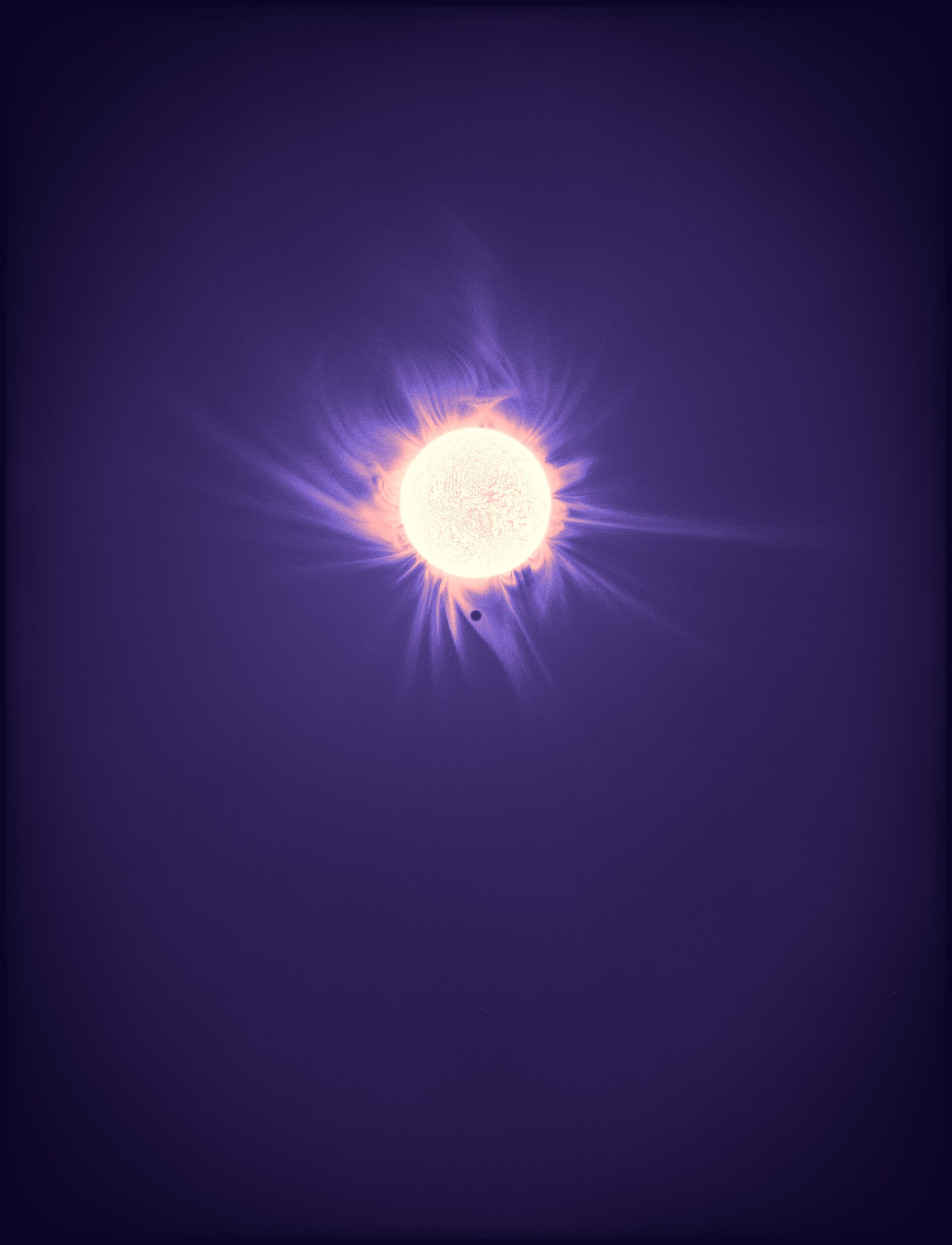 Solar Transits #423000338