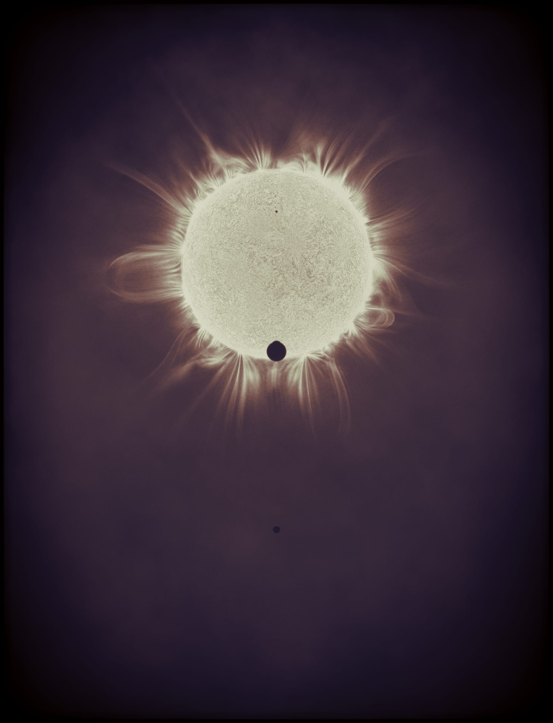 Solar Transits #423000340