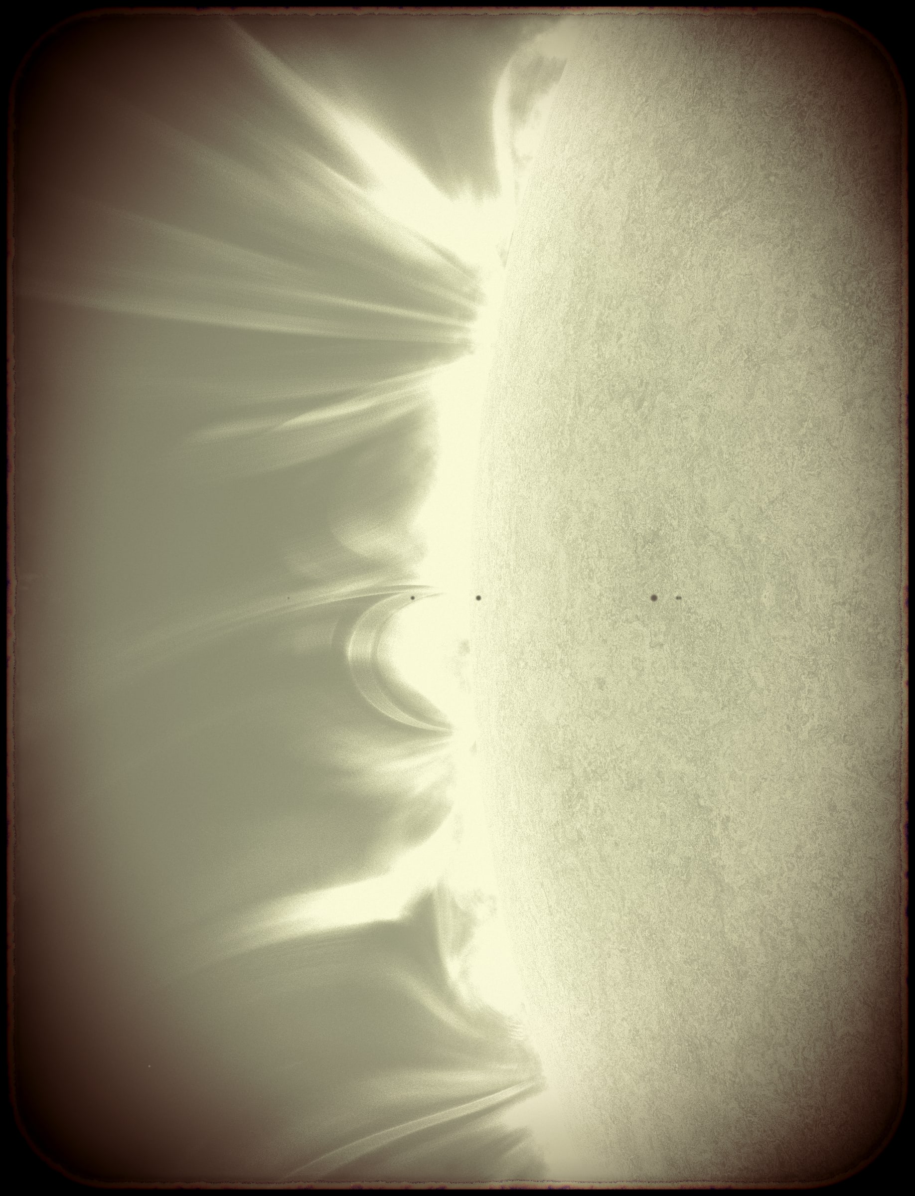 Solar Transits #423000345