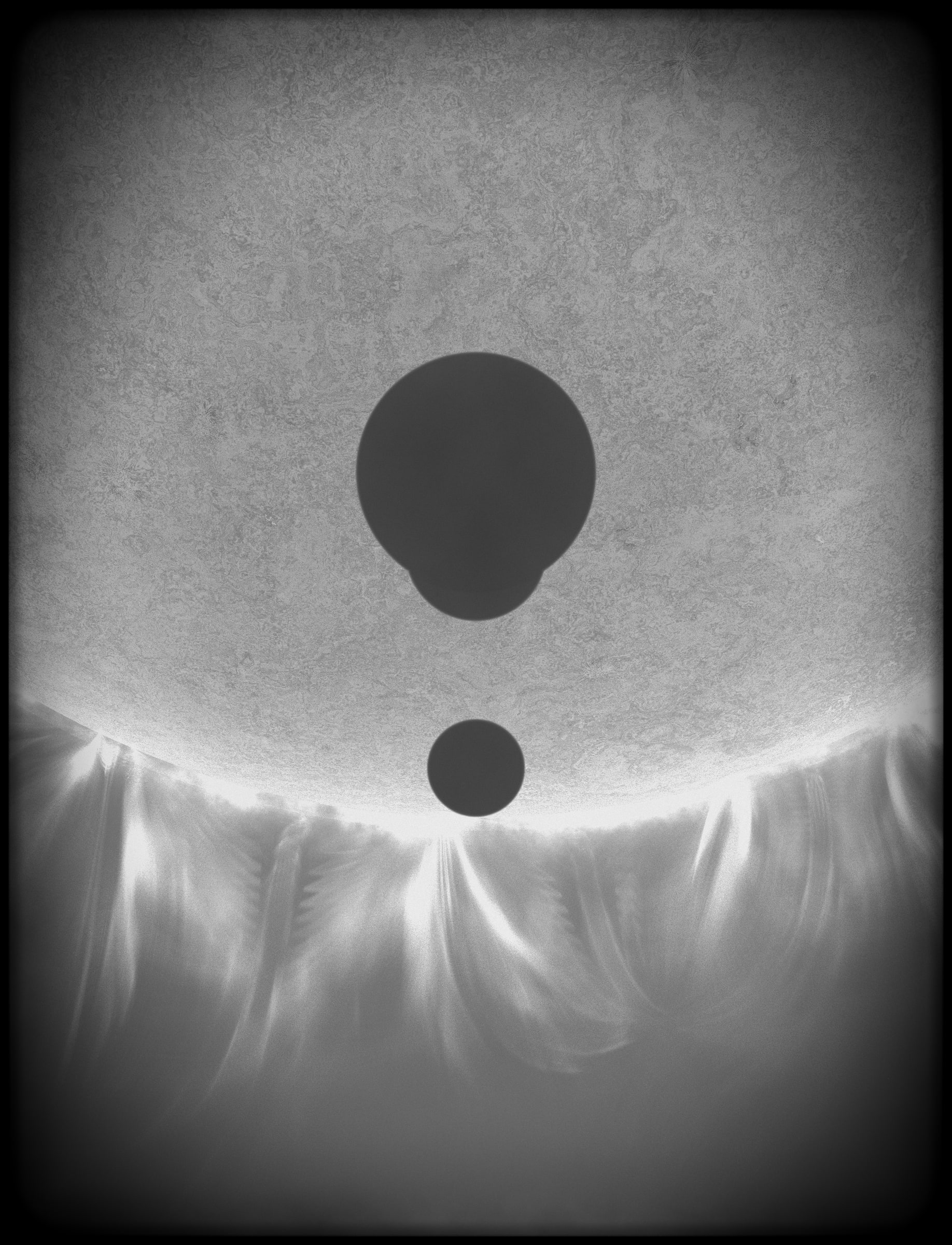 Solar Transits #423000346