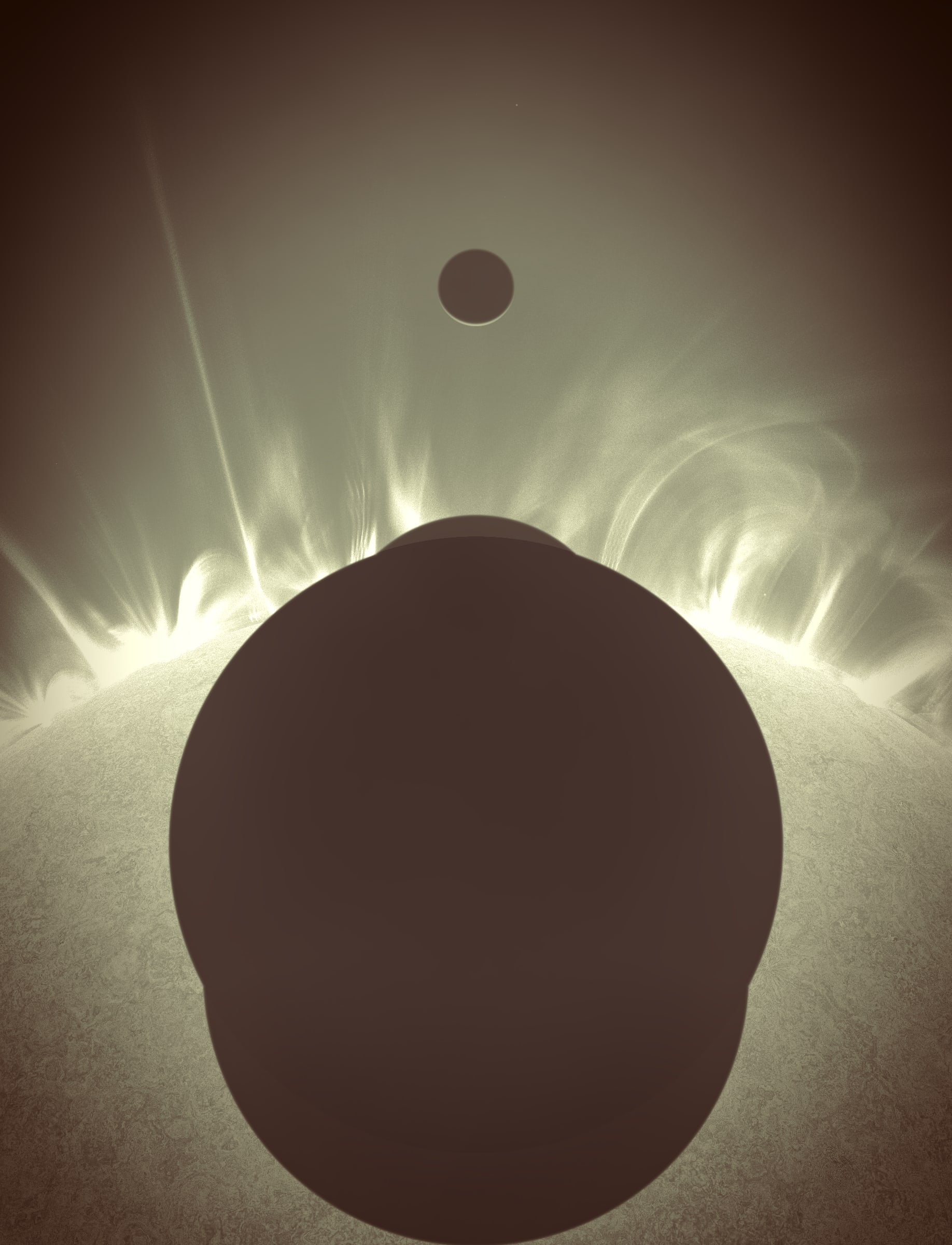 Solar Transits #423000349
