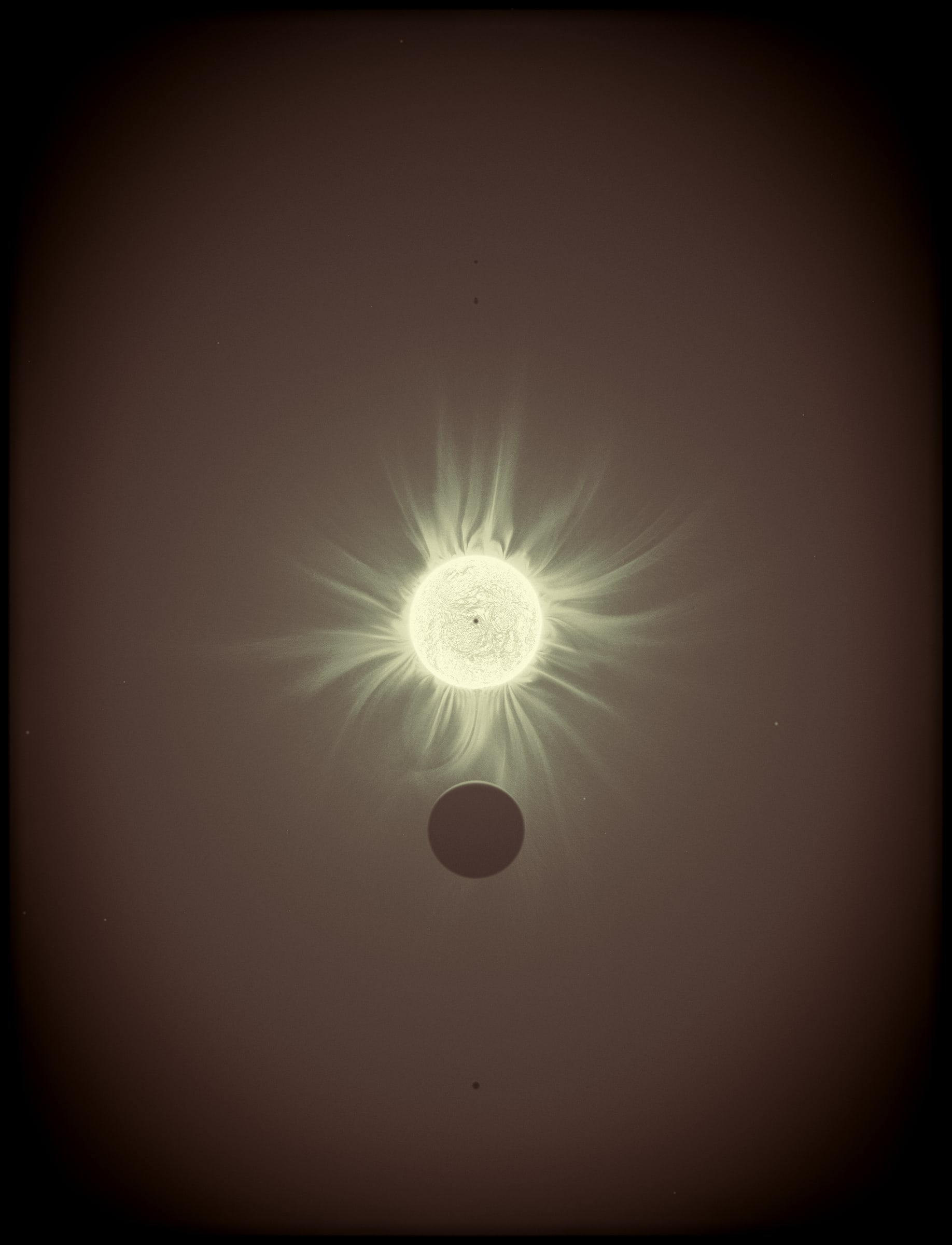 Solar Transits #423000351