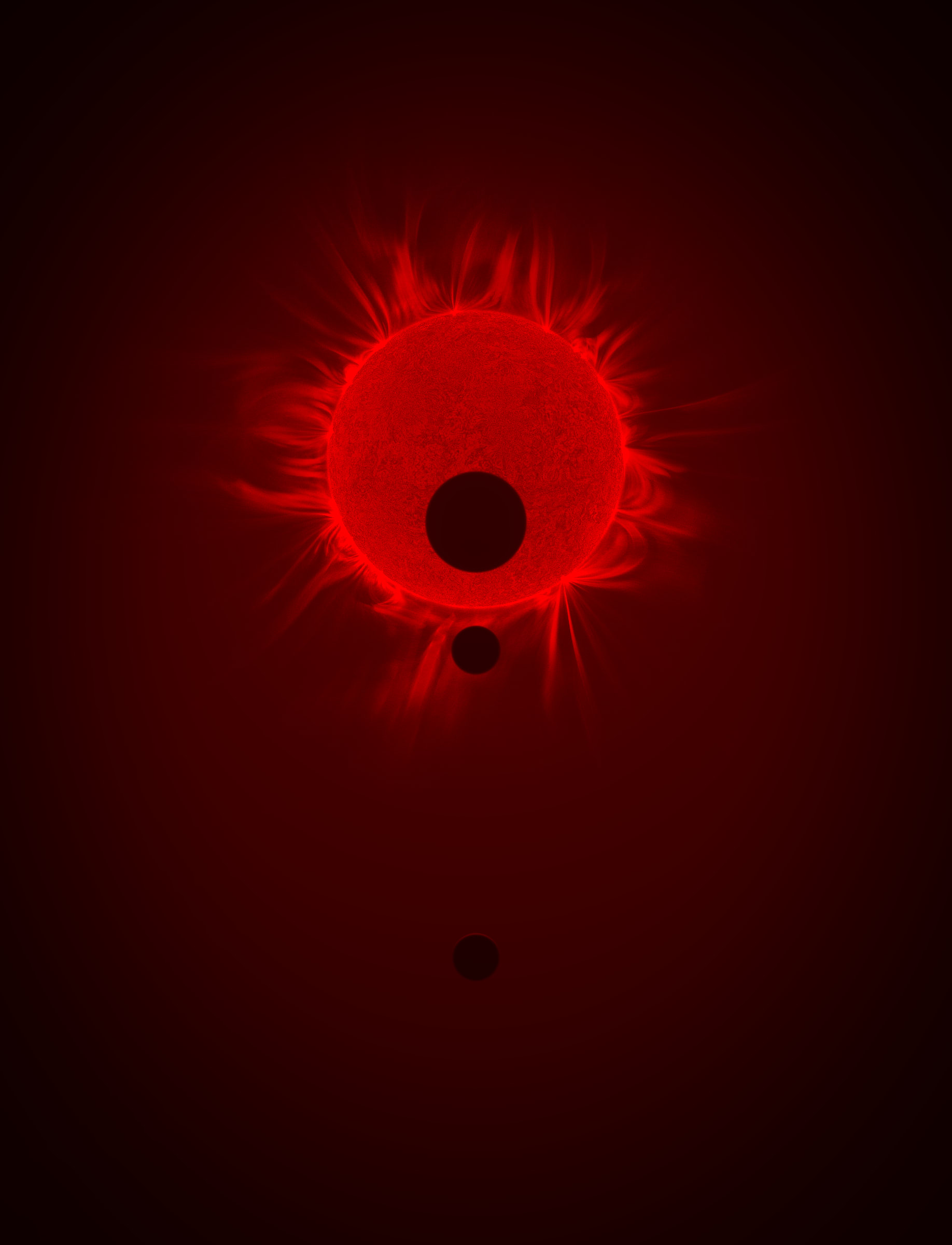 Solar Transits #423000352