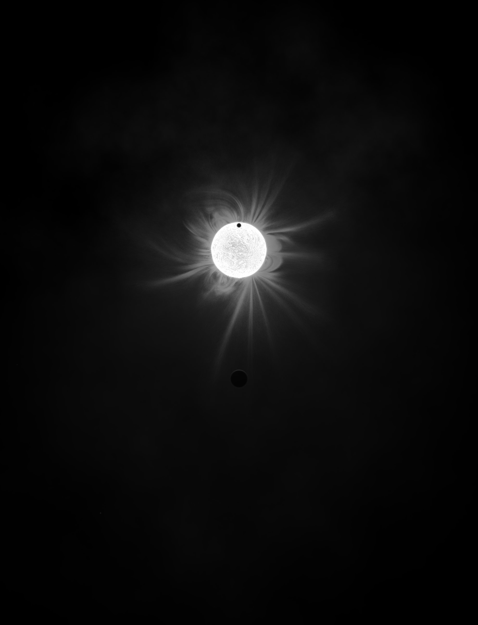 Solar Transits #423000355