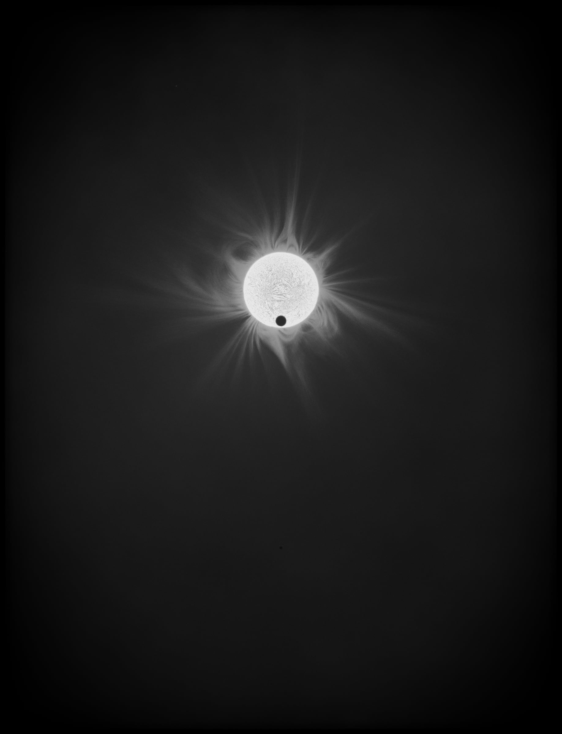 Solar Transits #423000365