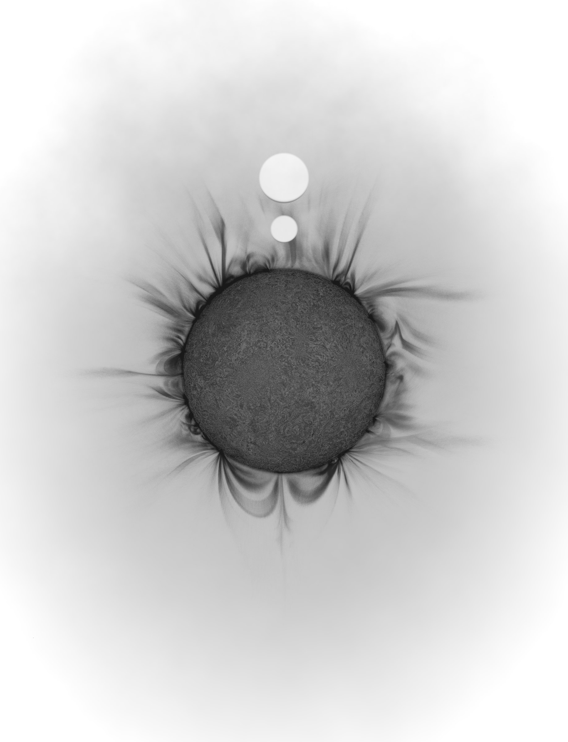 Solar Transits #423000370