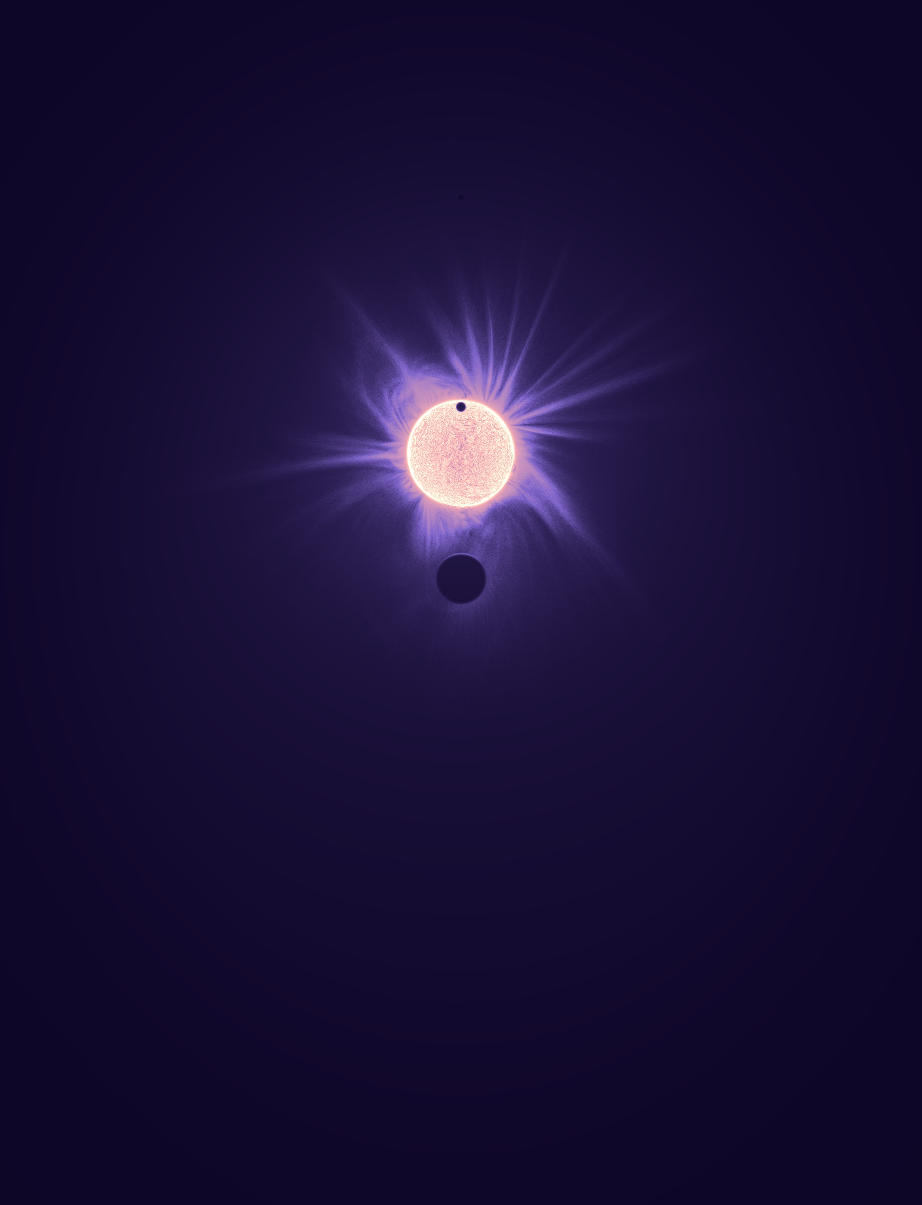 Solar Transits #423000384