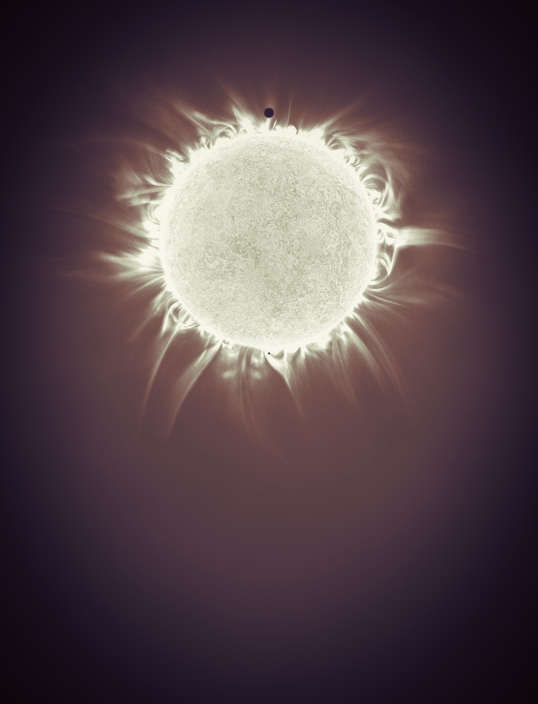 Solar Transits #423000389